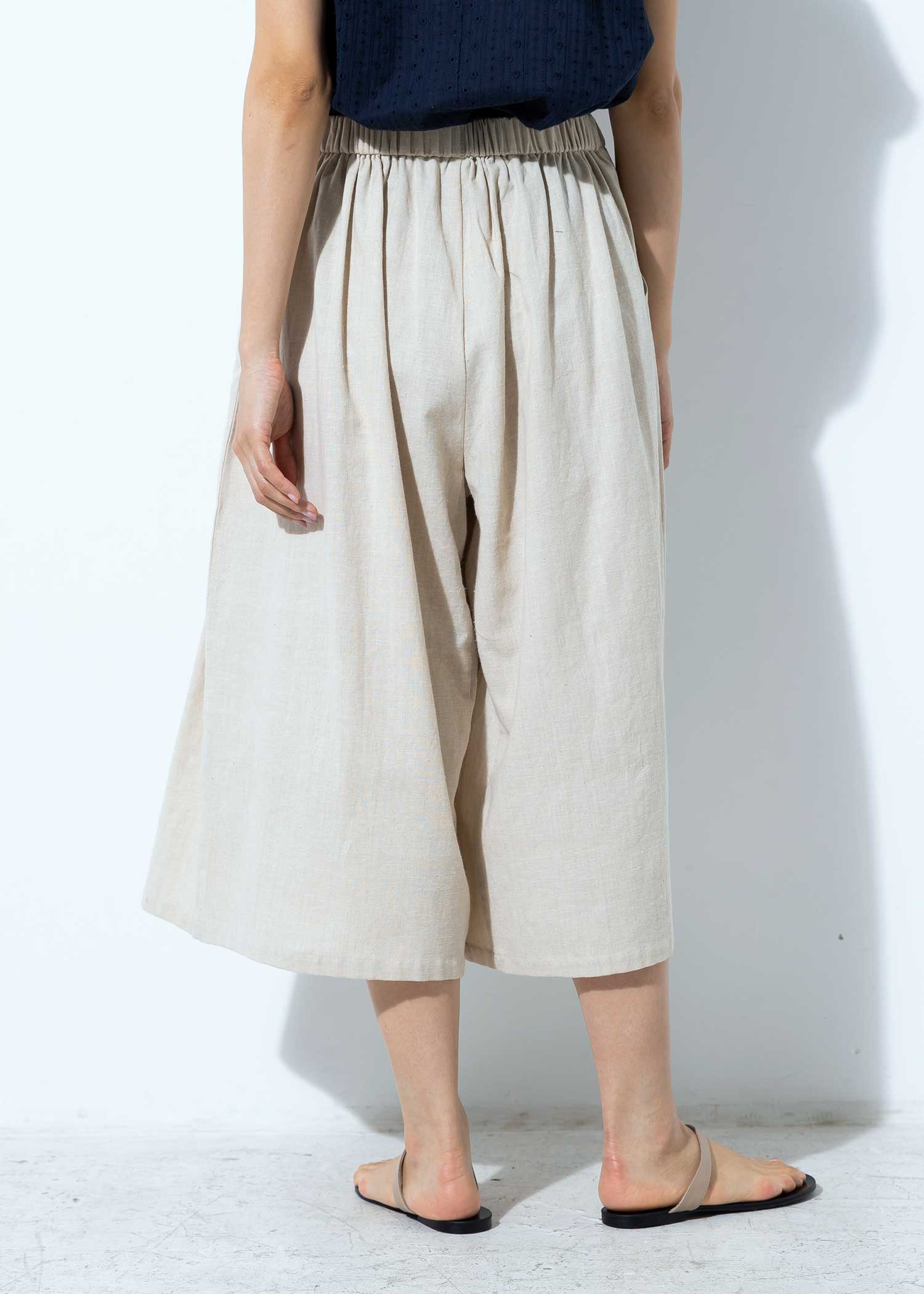 身長:167cm 着用サイズ:M