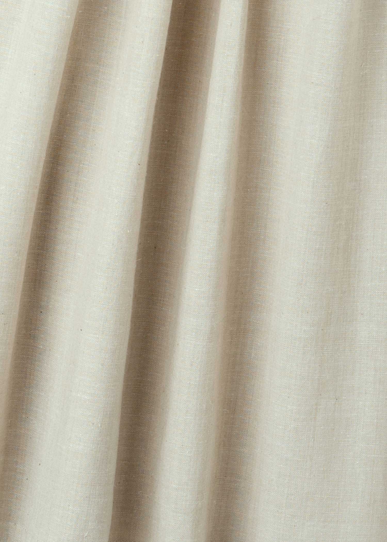 手織りコットンヘンプロングキュロット