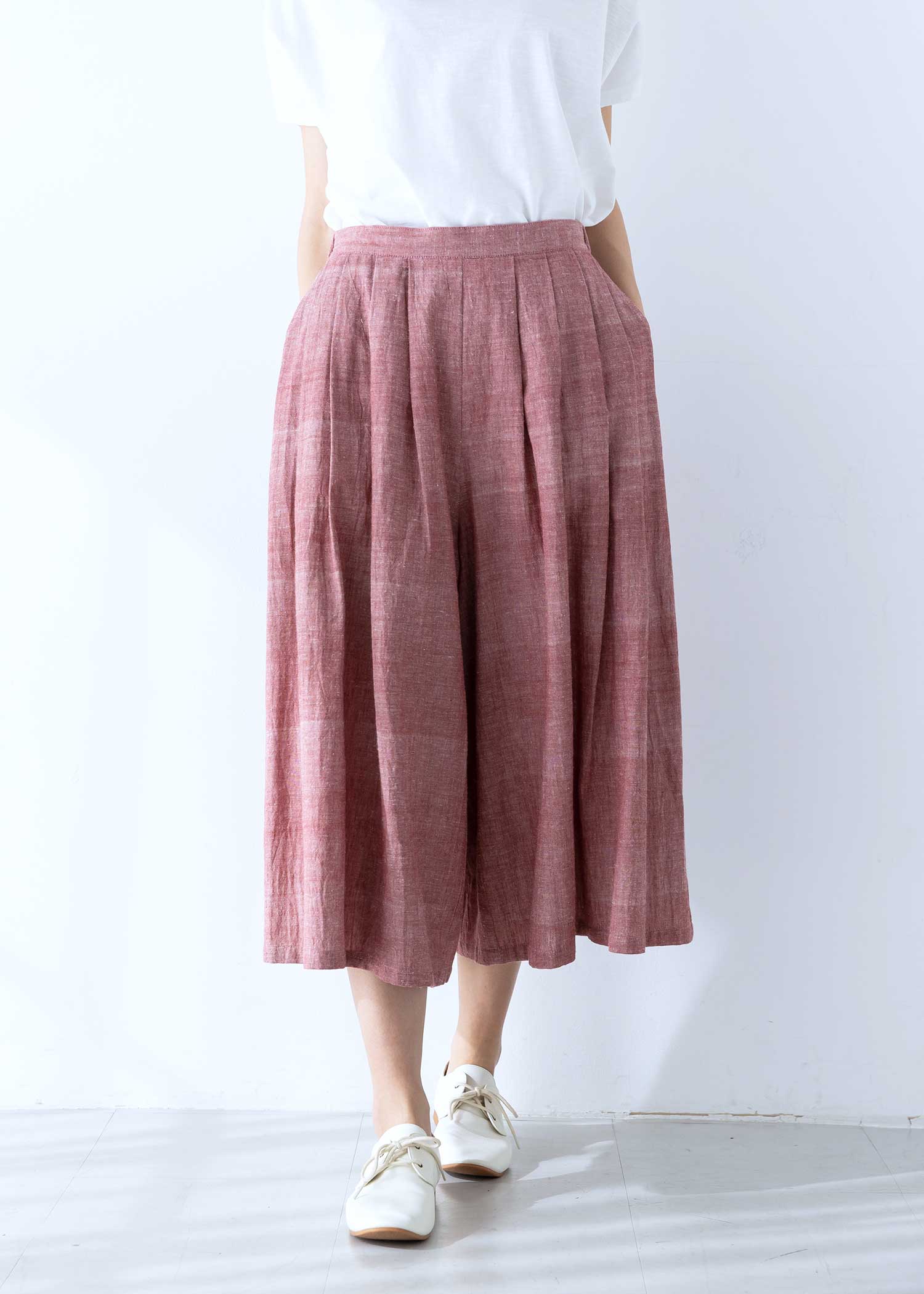 身長:167cm 着用サイズ:M