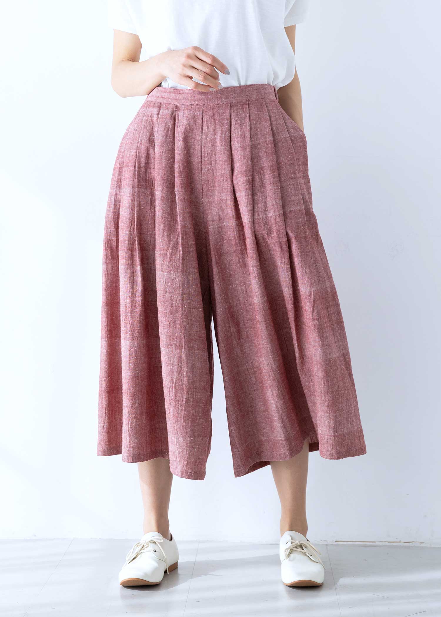 身長:167cm 着用サイズ:M