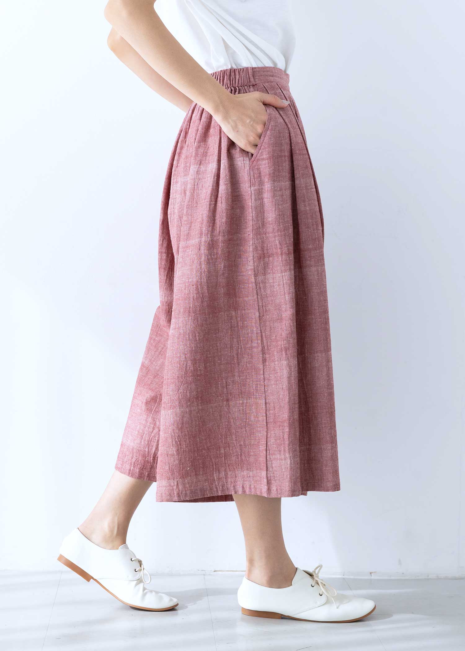 身長:167cm 着用サイズ:M