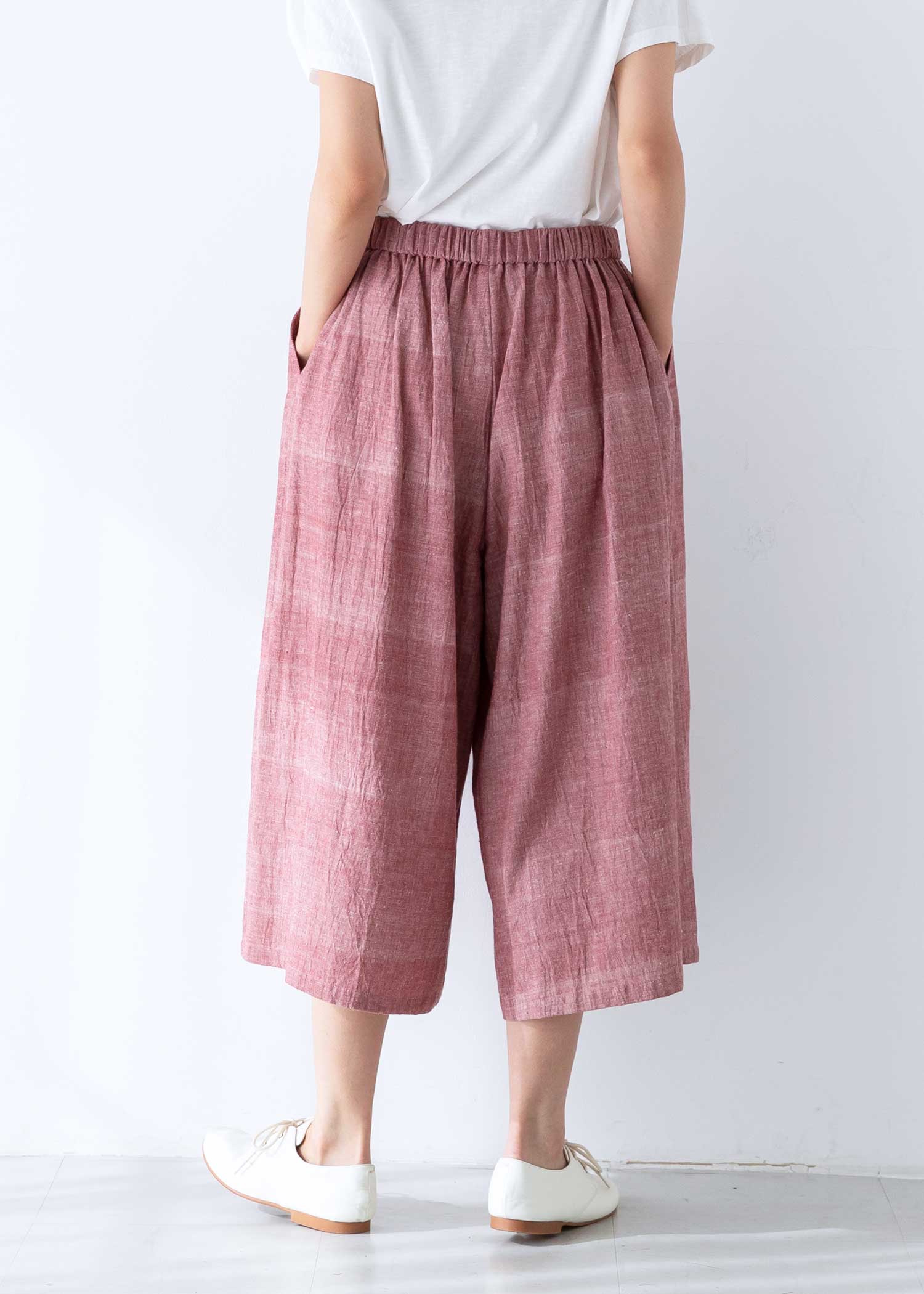 身長:167cm 着用サイズ:M