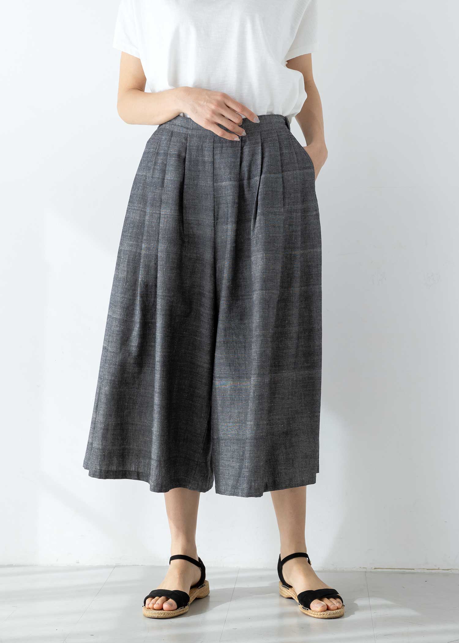 身長:167cm 着用サイズ:M