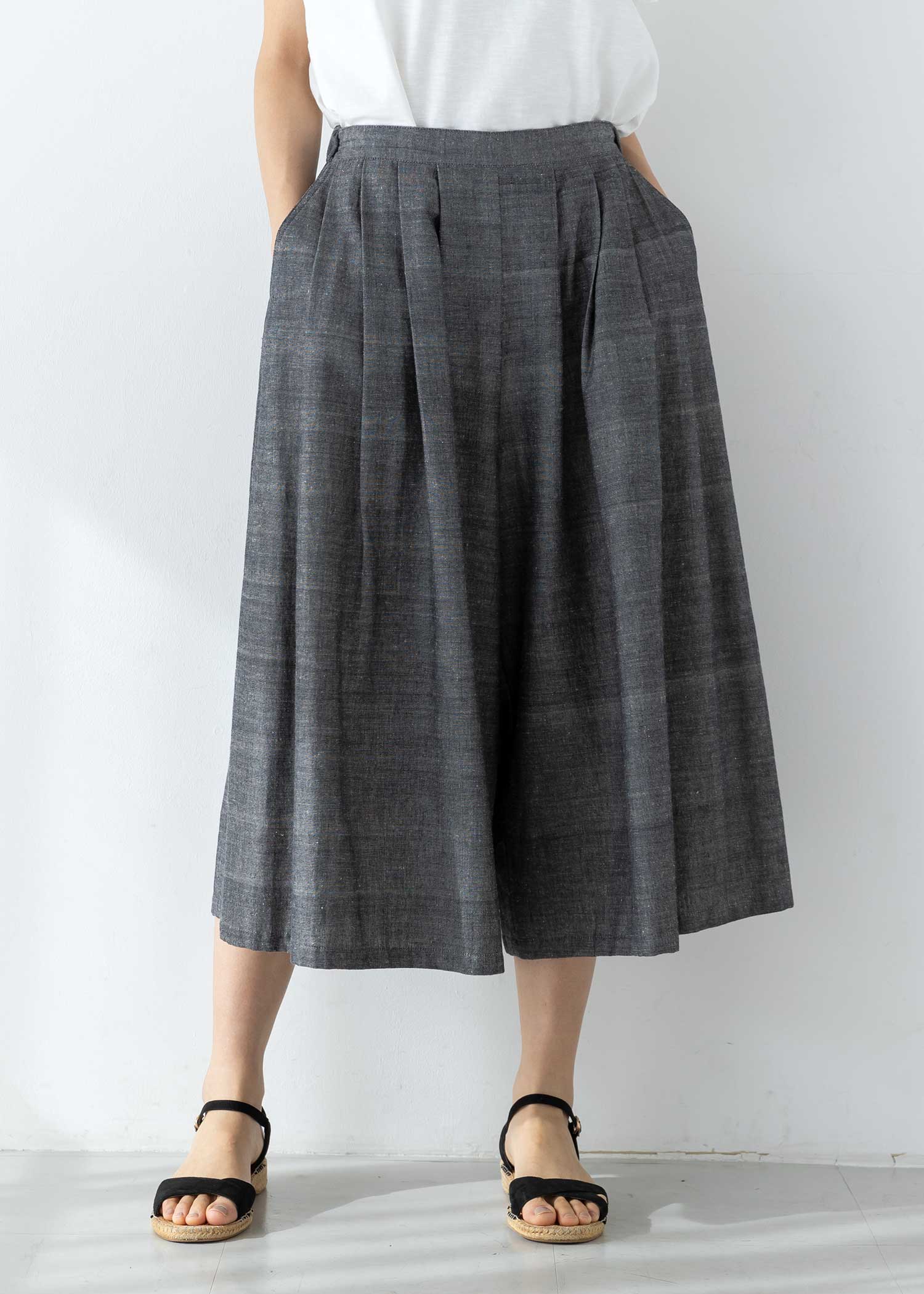 身長:167cm 着用サイズ:M