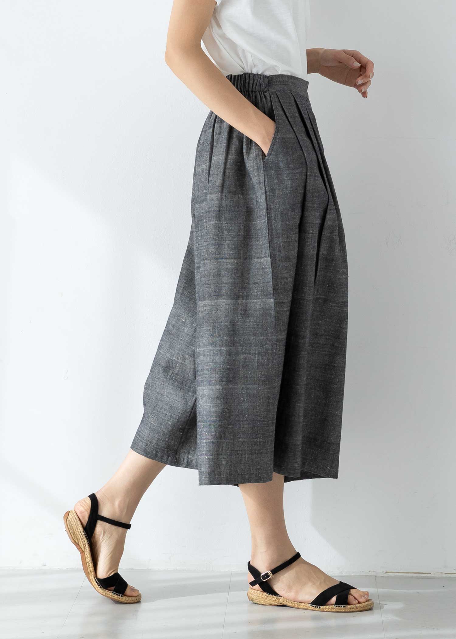 身長:167cm 着用サイズ:M