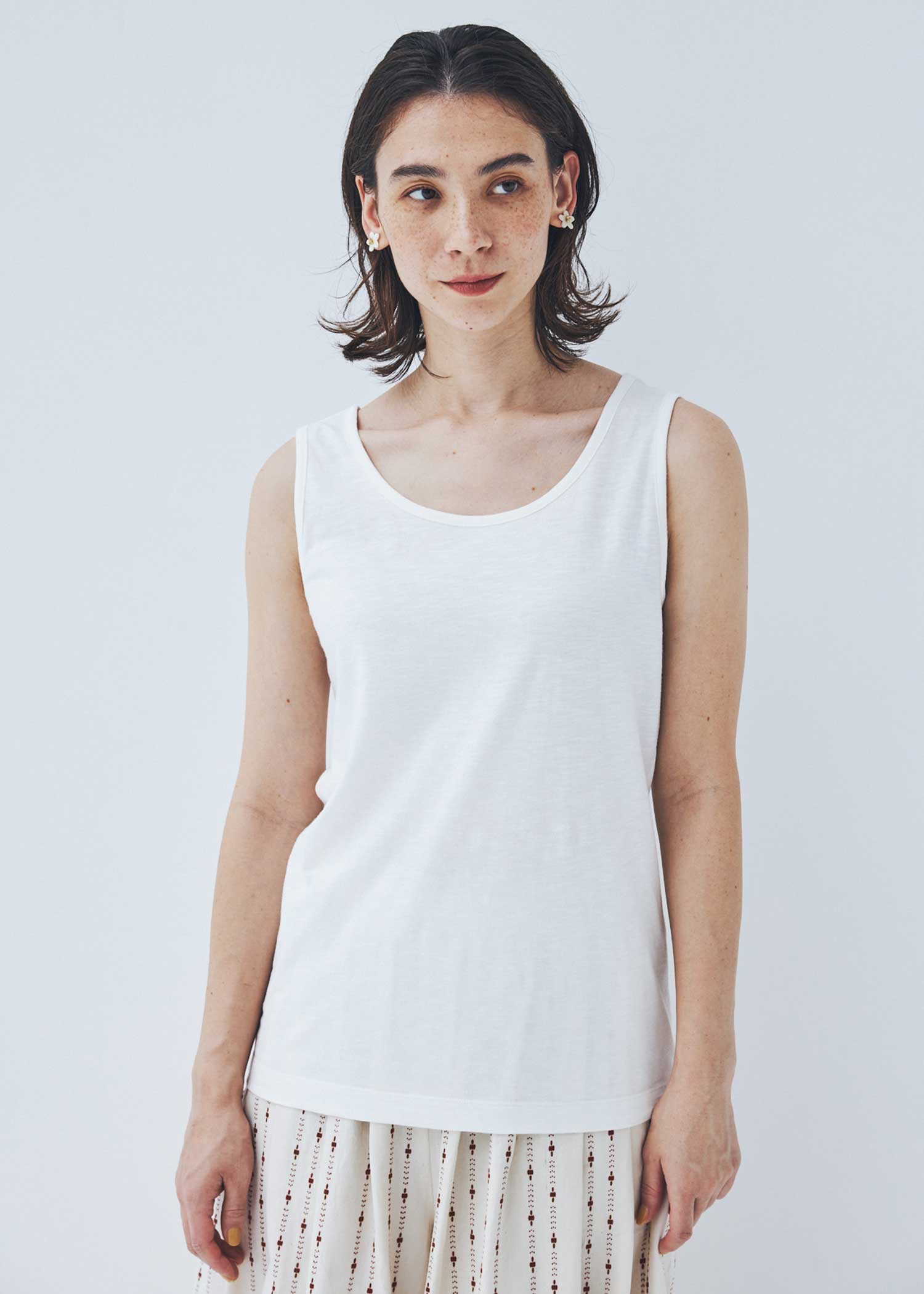 身長:168cm 着用サイズ:M