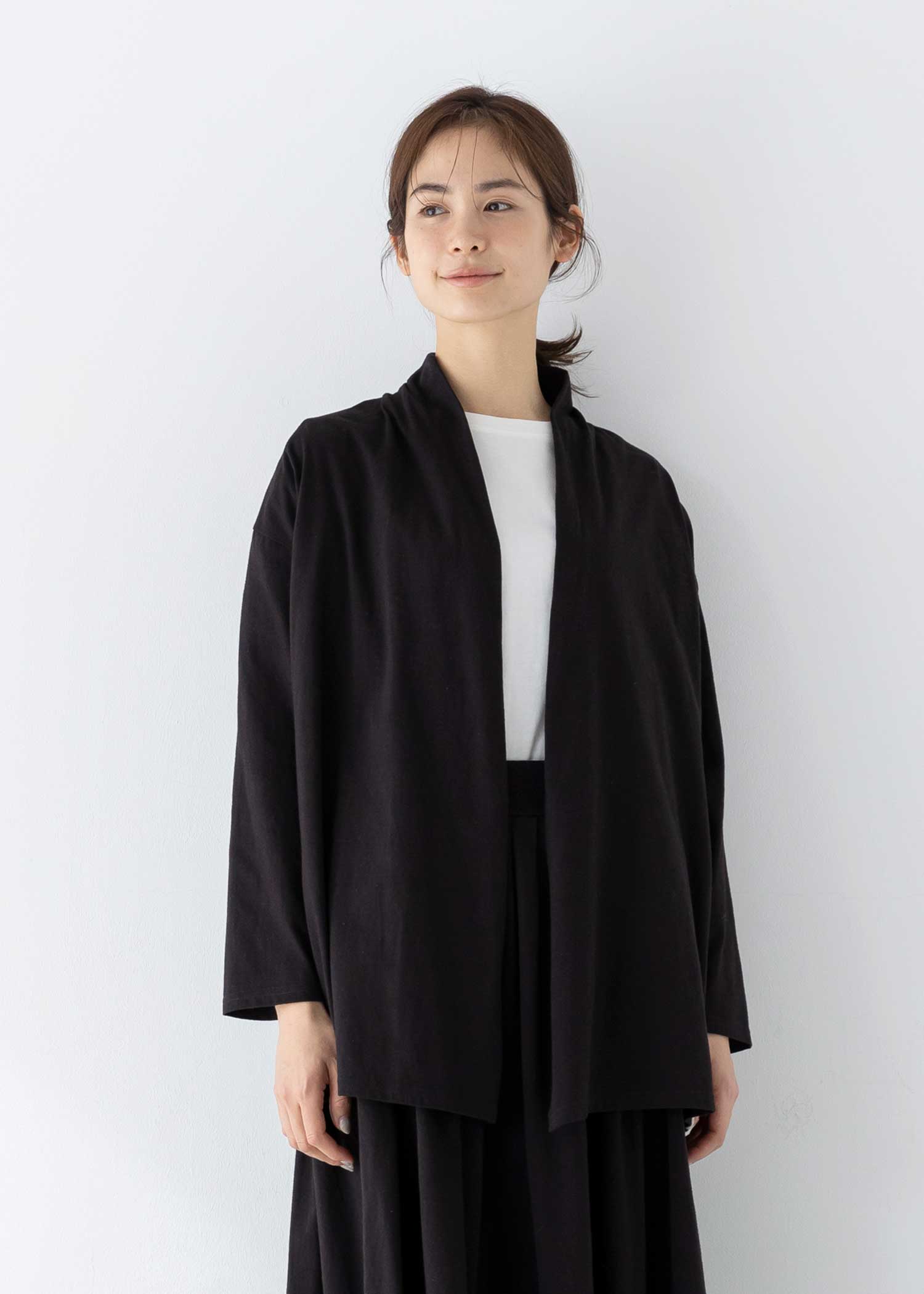身長:167cm 着用サイズ:M