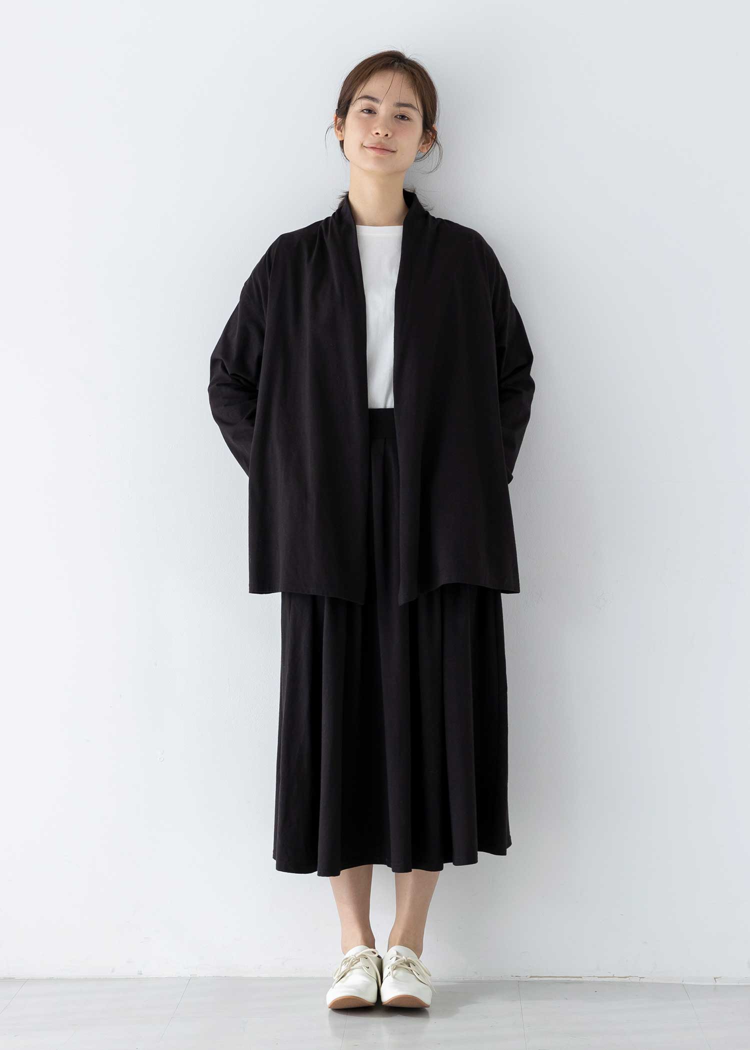 身長:167cm 着用サイズ:M