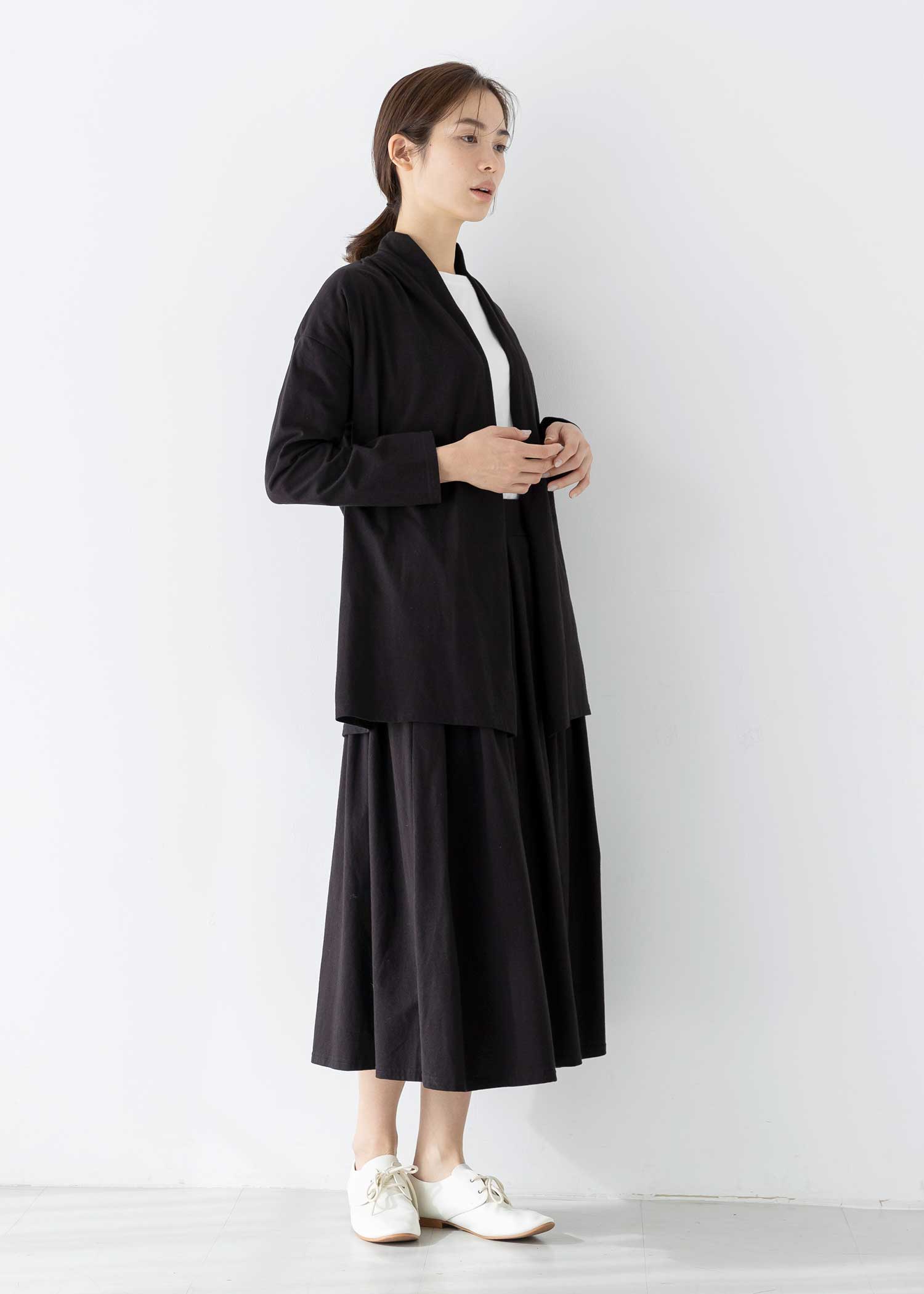 身長:167cm 着用サイズ:M