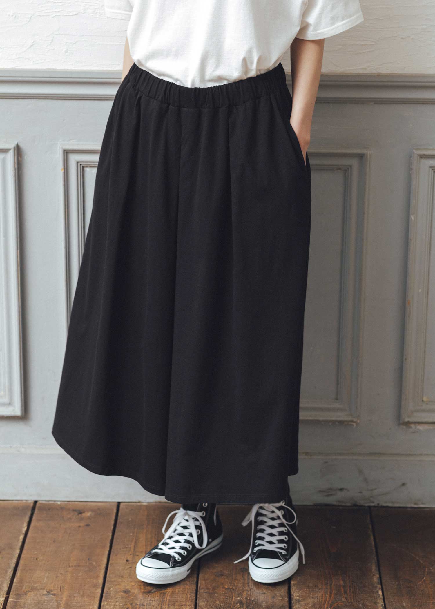 身長:169cm 着用サイズ:M