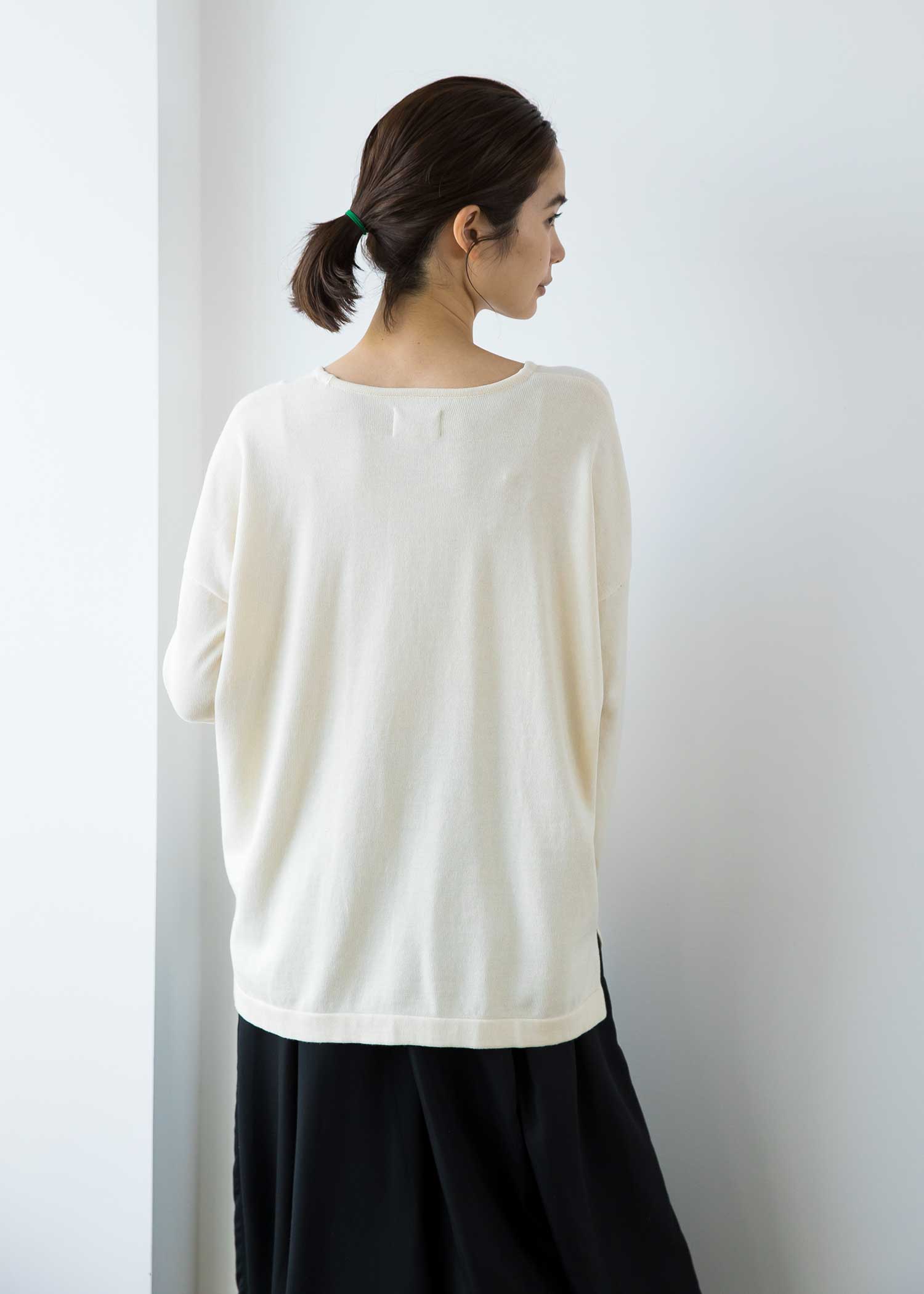 身長:167cm 着用サイズ:M