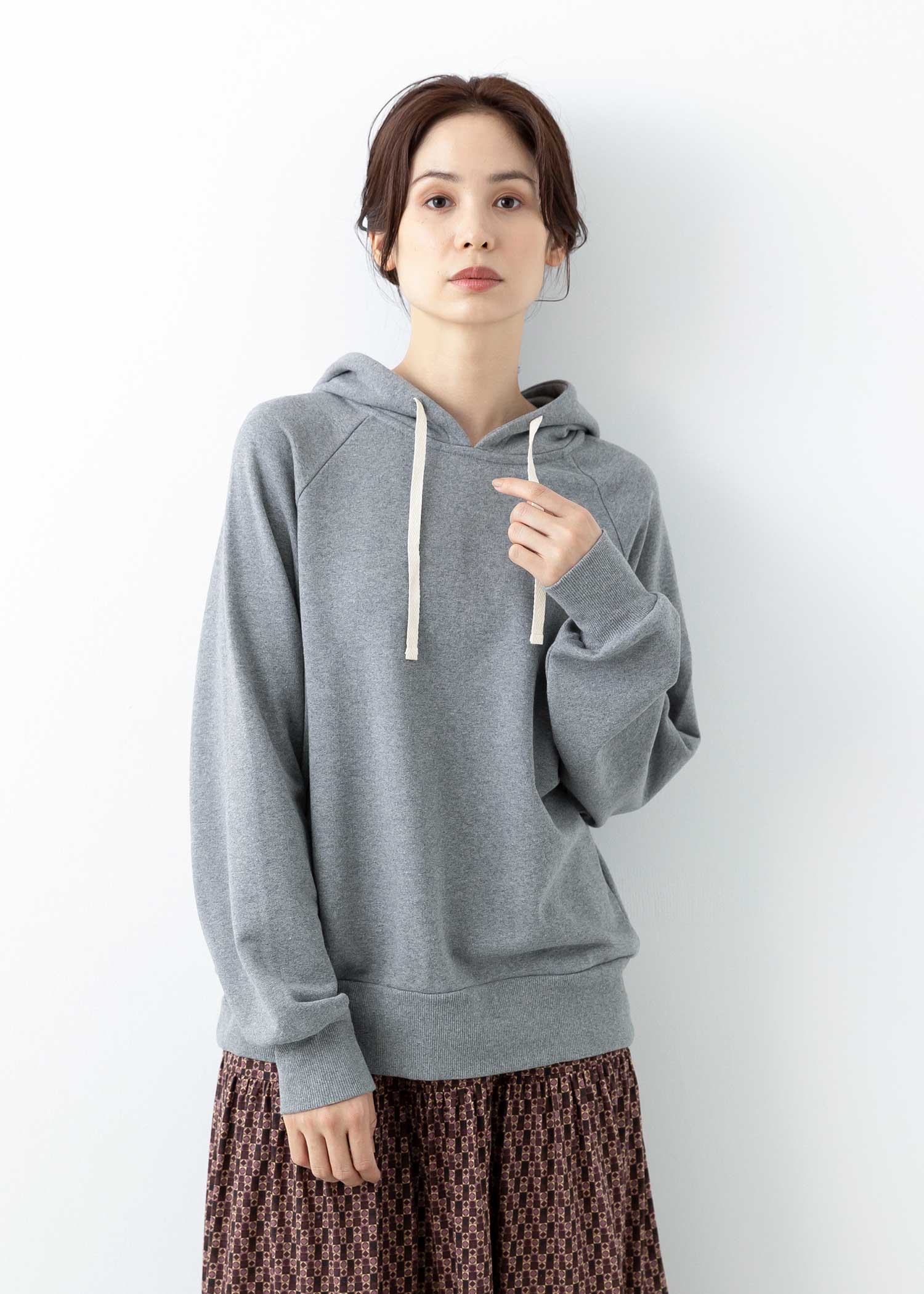 身長:167cm 着用サイズ:M