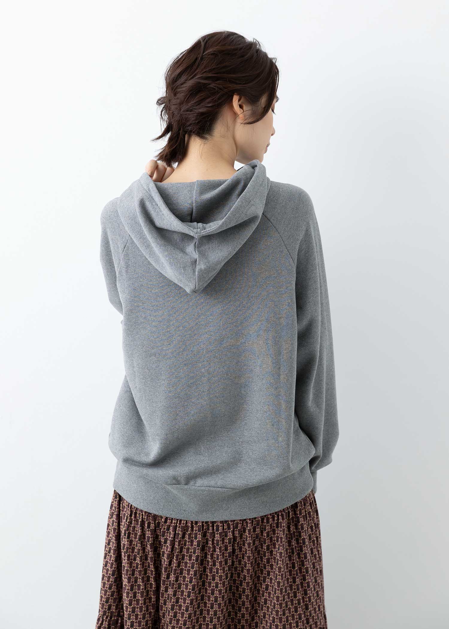 身長:167cm 着用サイズ:M