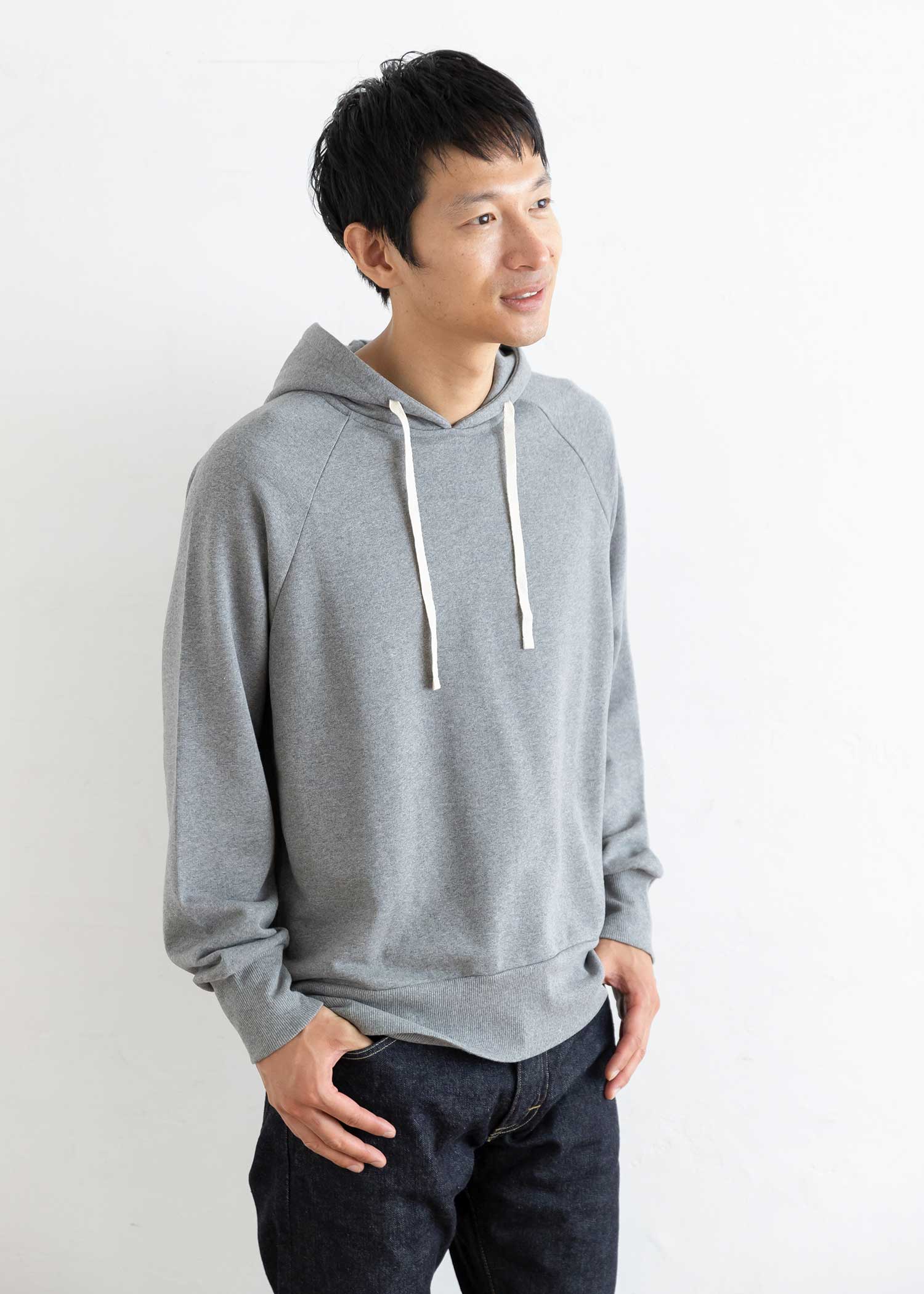 身長:178cm 着用サイズ:M