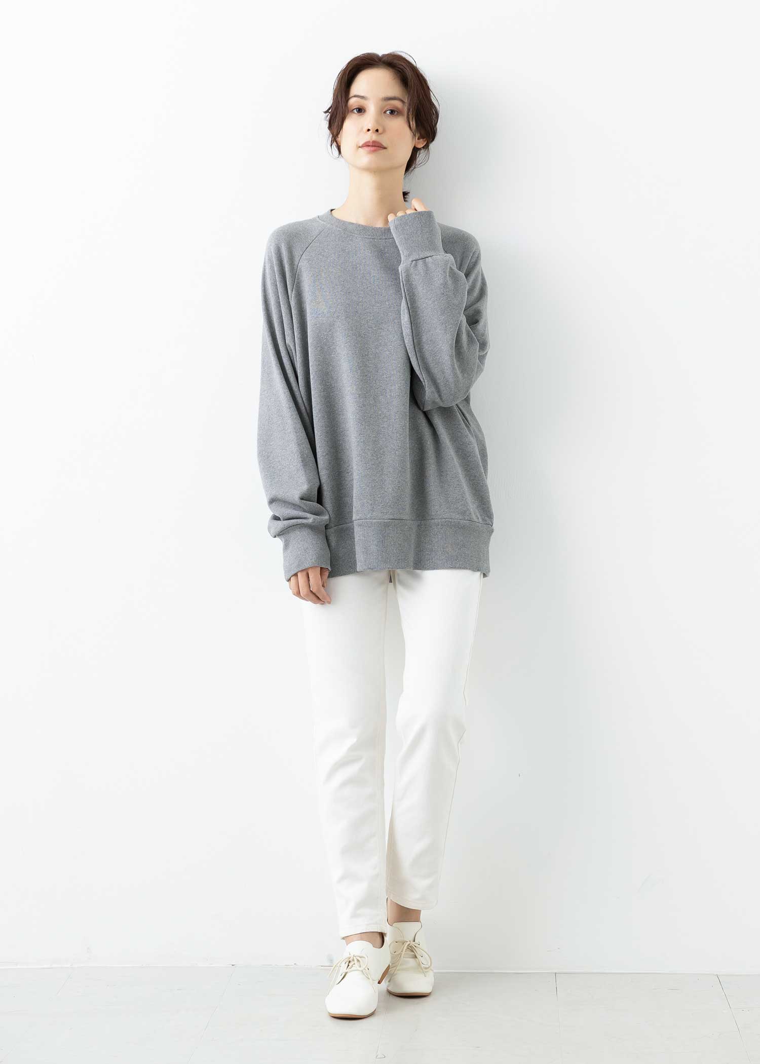 身長:167cm 着用サイズ:M