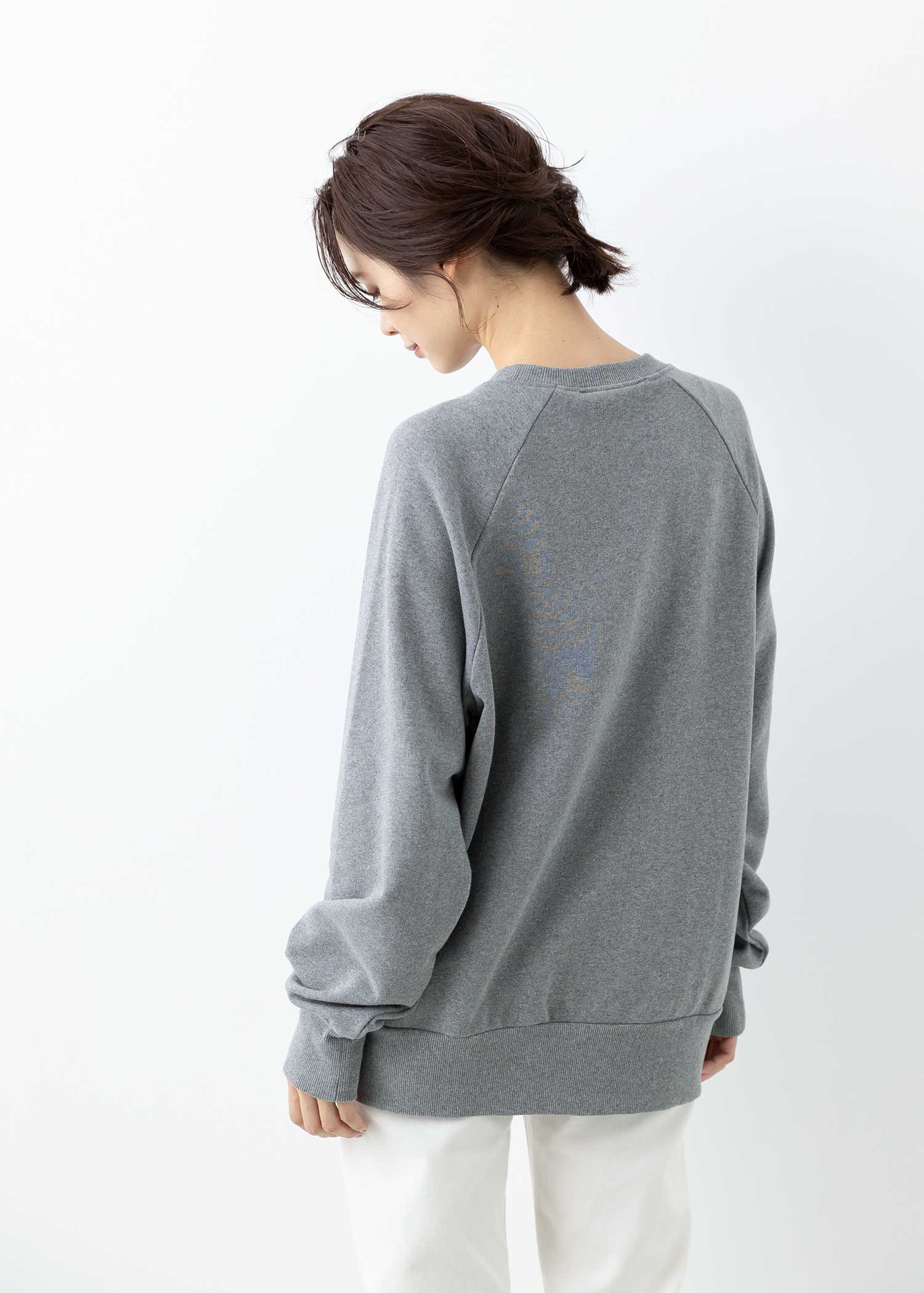 身長:167cm 着用サイズ:M