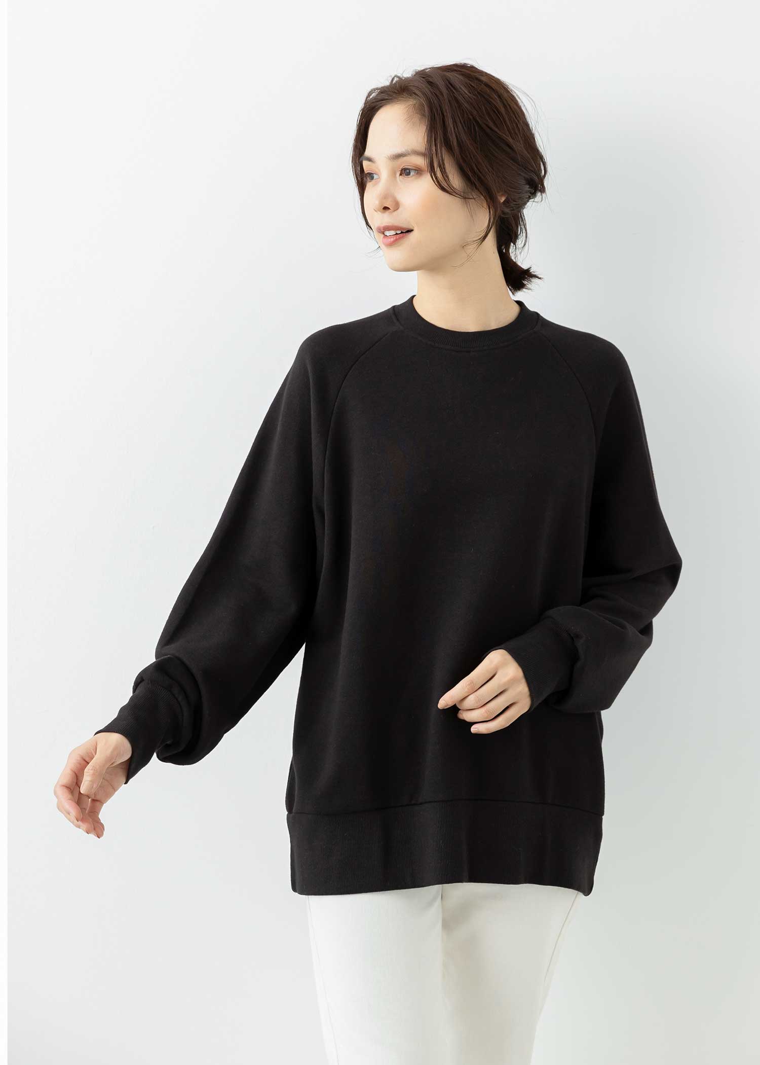 身長:167cm 着用サイズ:M