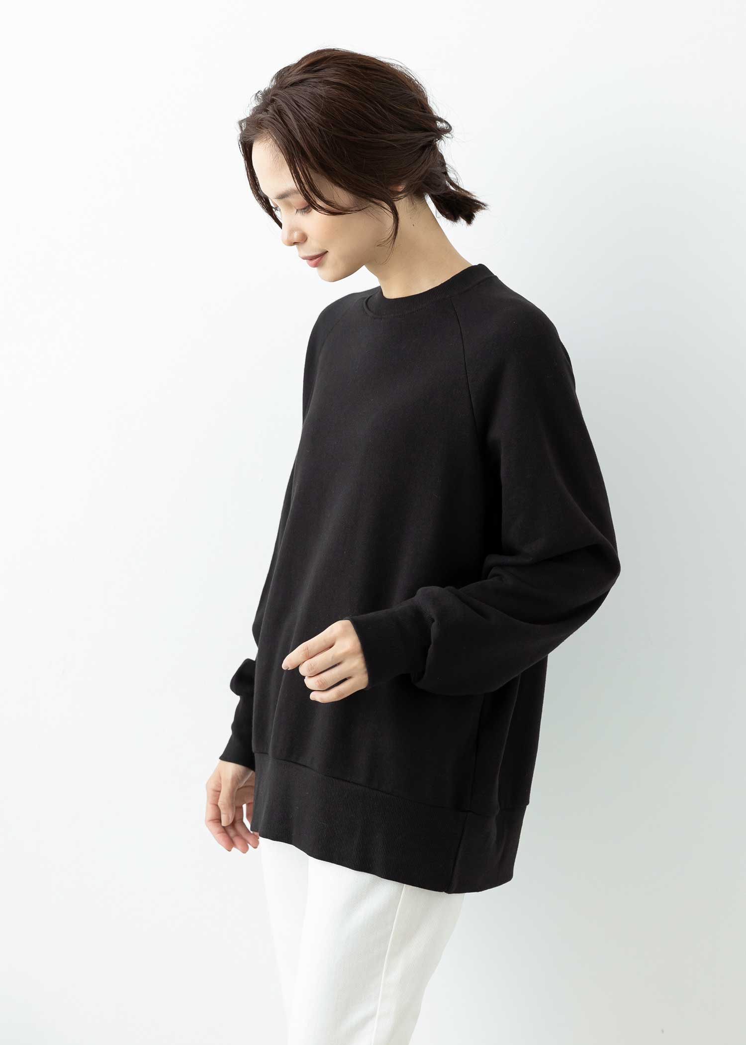 身長:167cm 着用サイズ:M