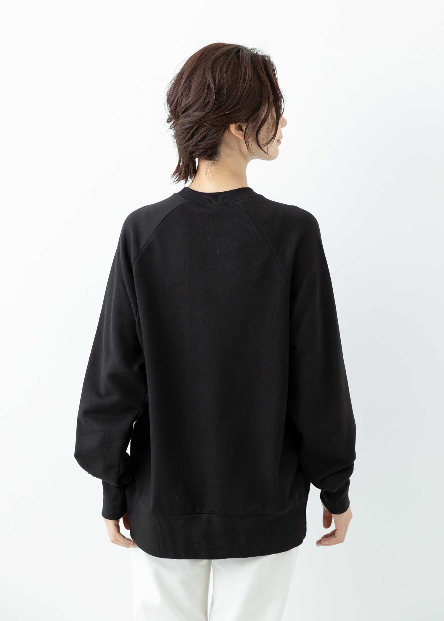 身長:167cm 着用サイズ:M