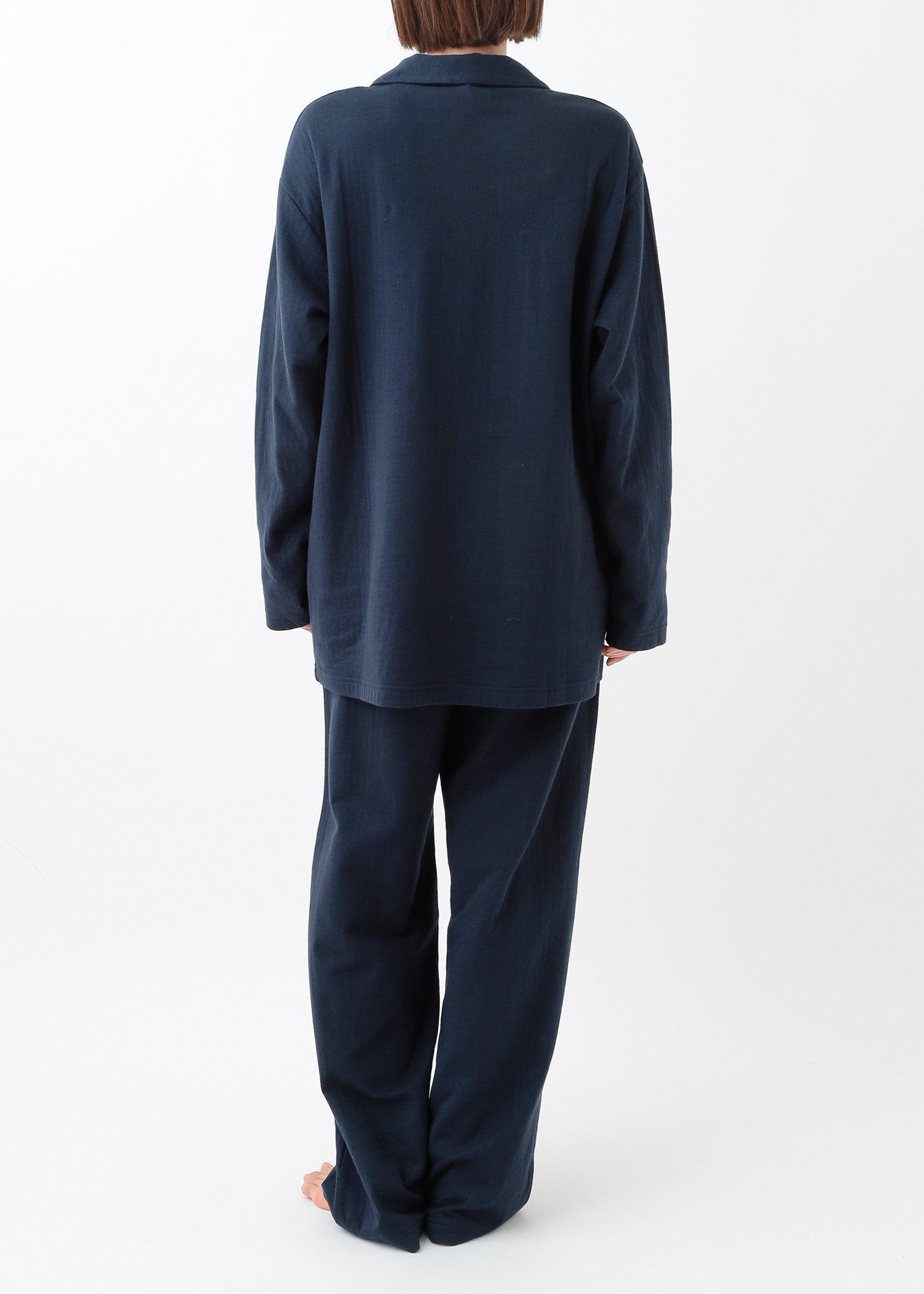 身長:166cm 着用サイズ:M