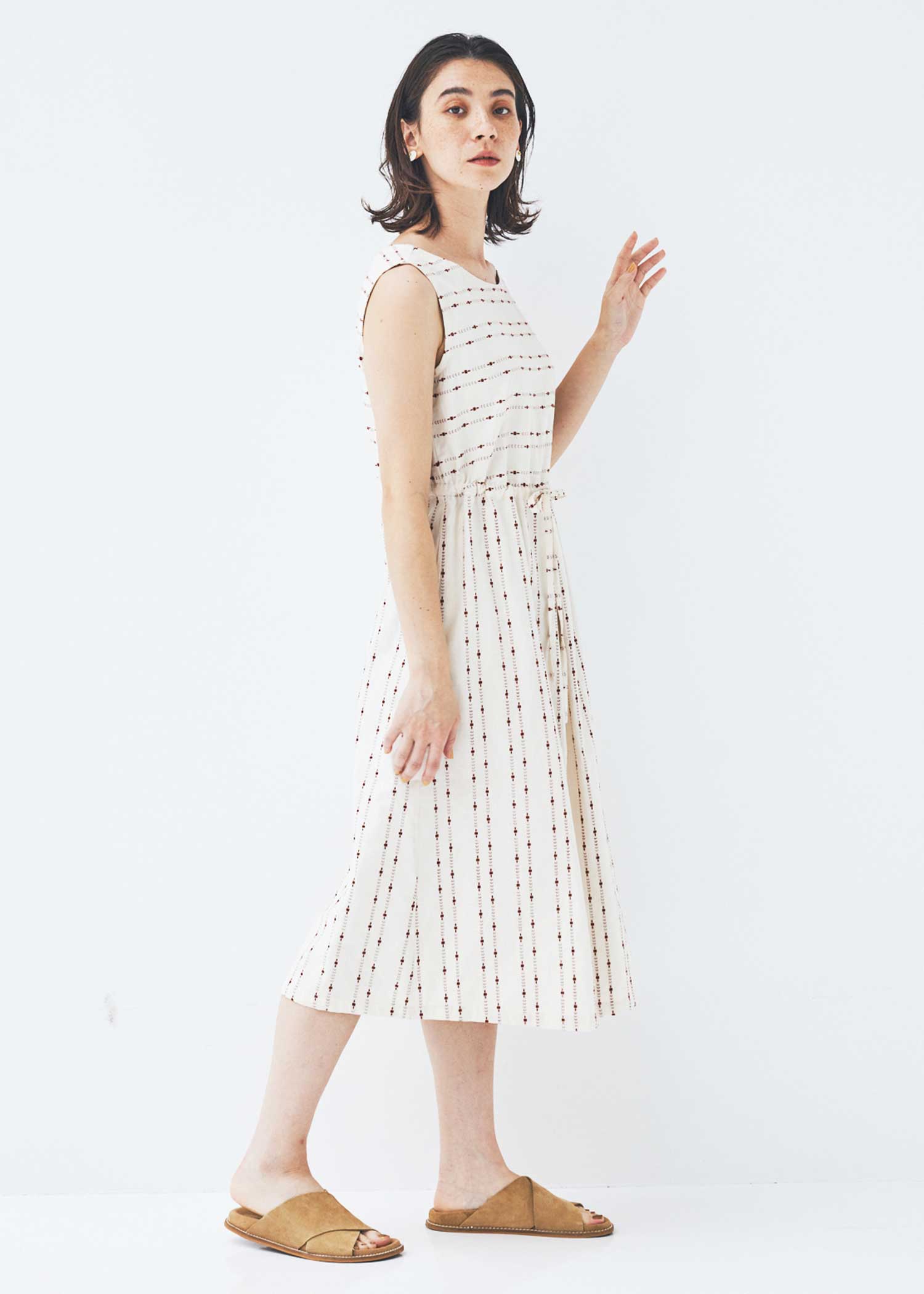 身長:168cm 着用サイズ:M