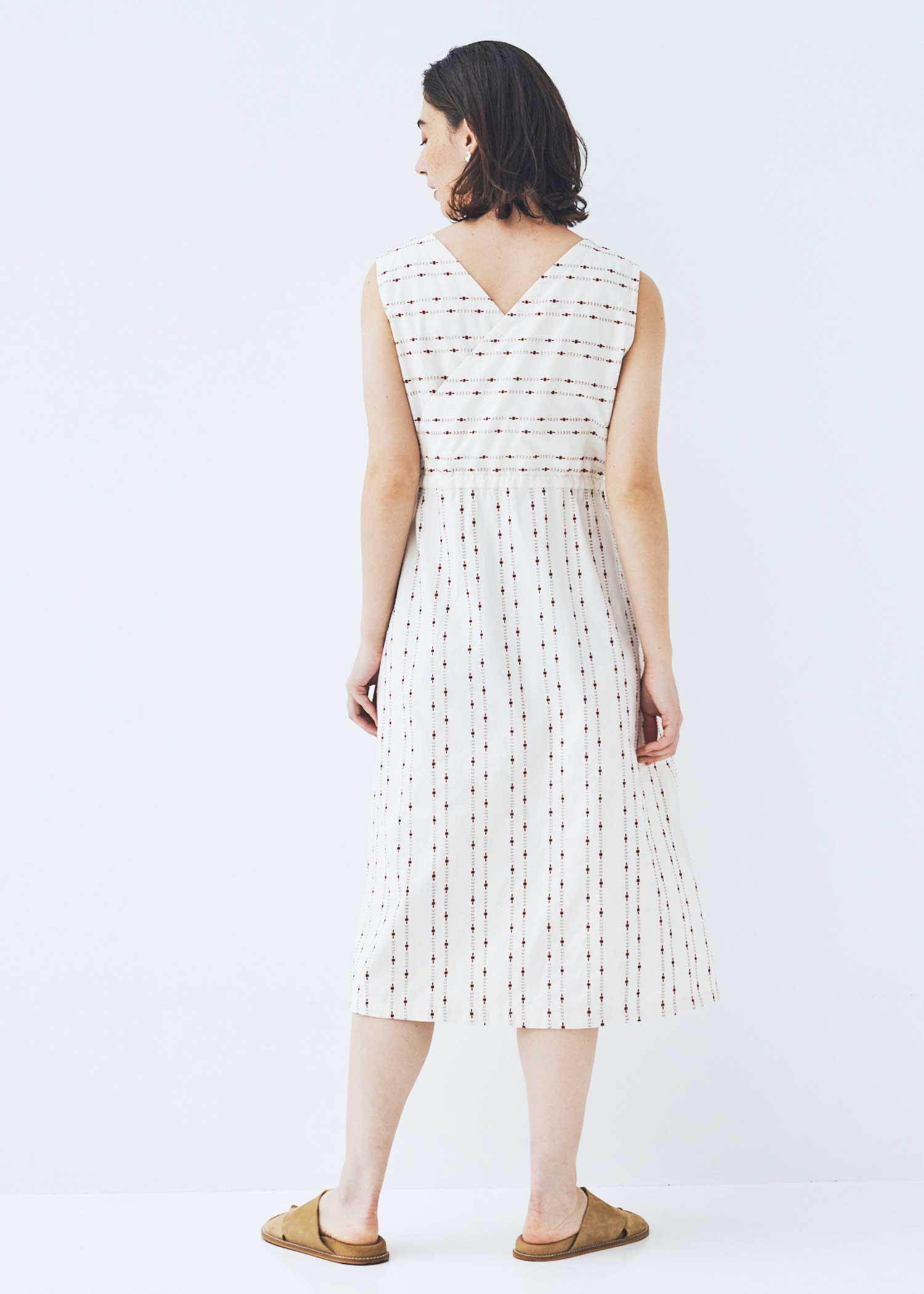 身長:168cm 着用サイズ:M