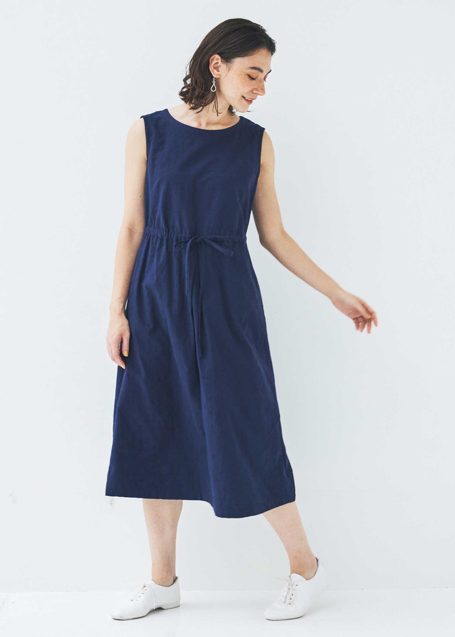 身長:168cm 着用サイズ:M