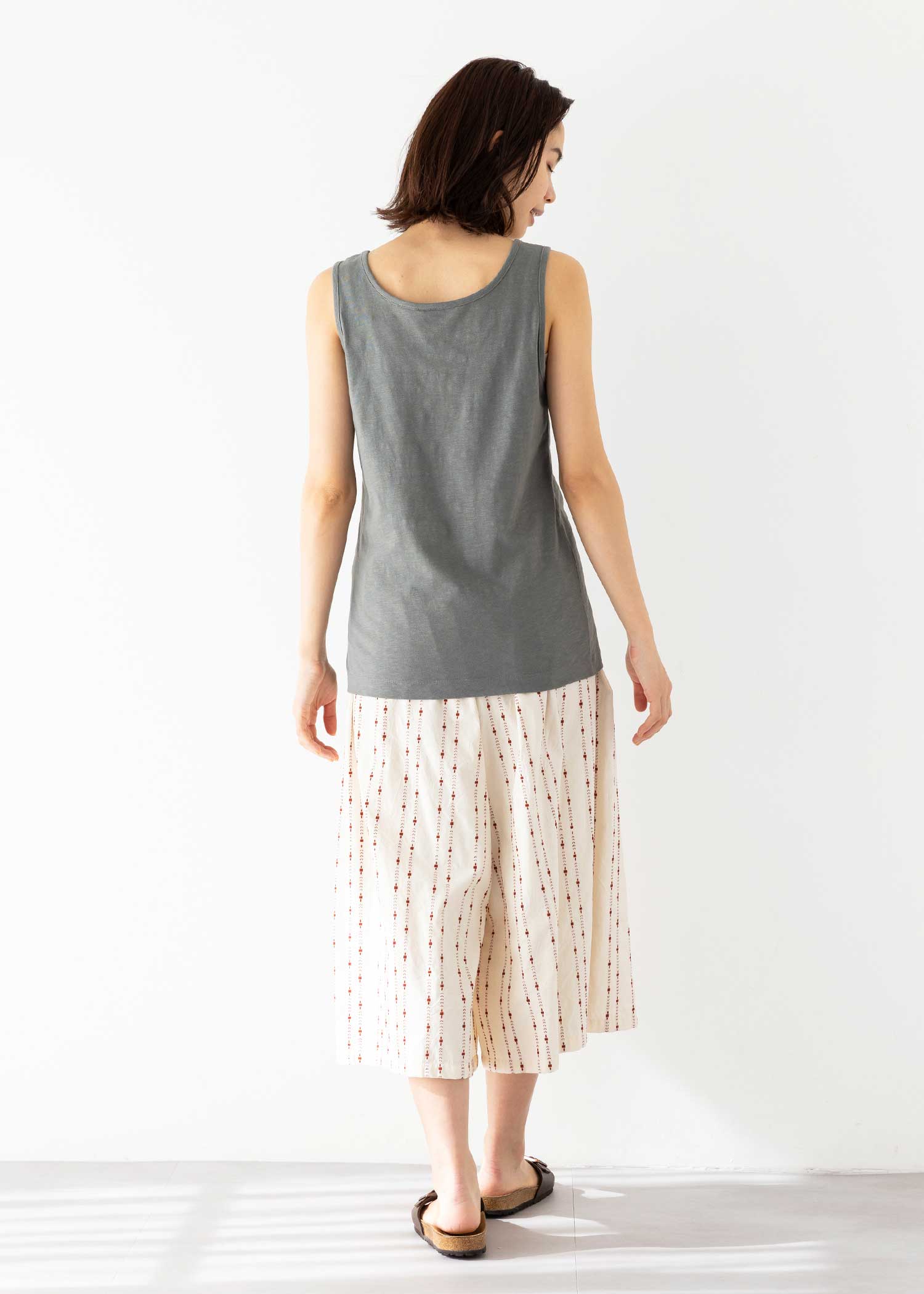 身長:167cm 着用サイズ:M