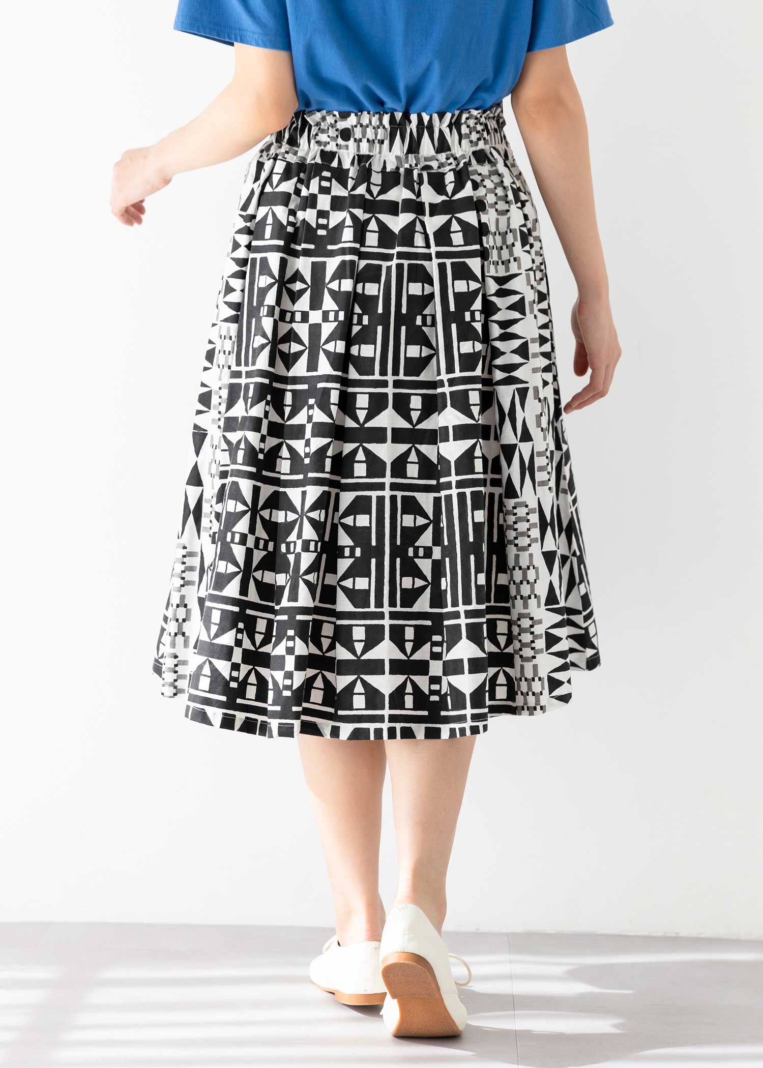 身長:167cm 着用サイズ:M