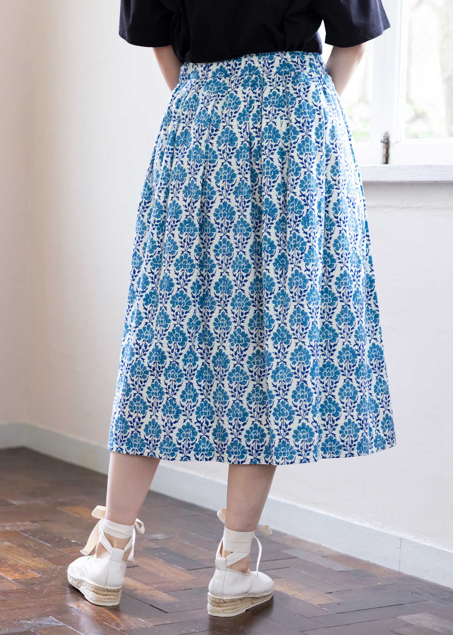 身長:170cm 着用サイズ:M