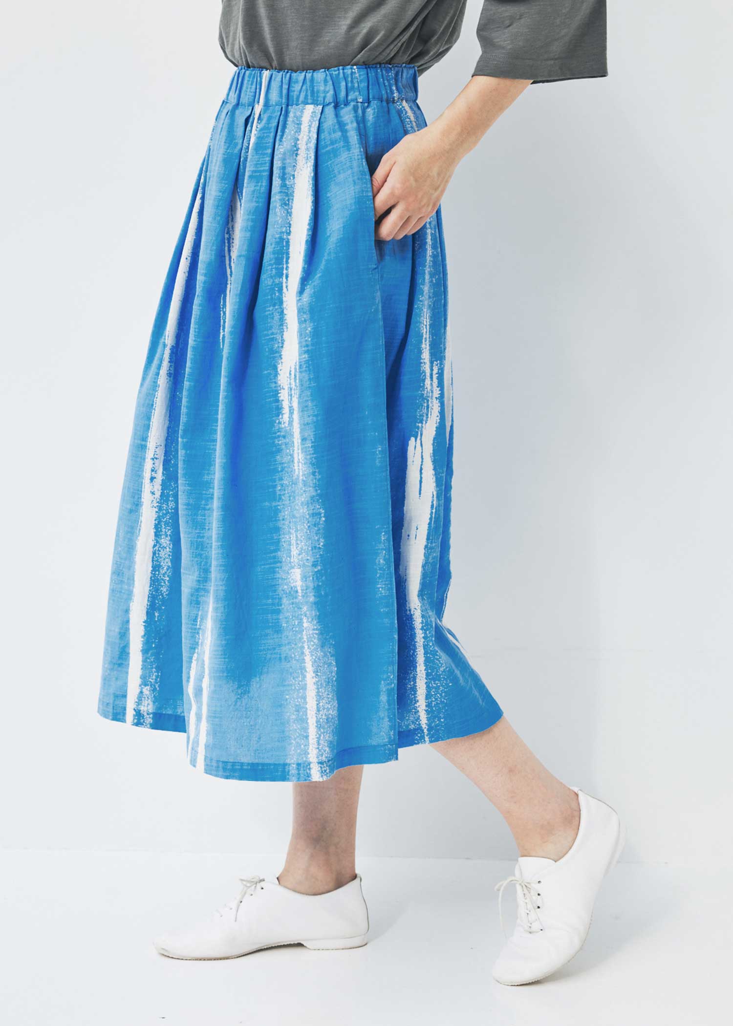 身長:168cm 着用サイズ:M