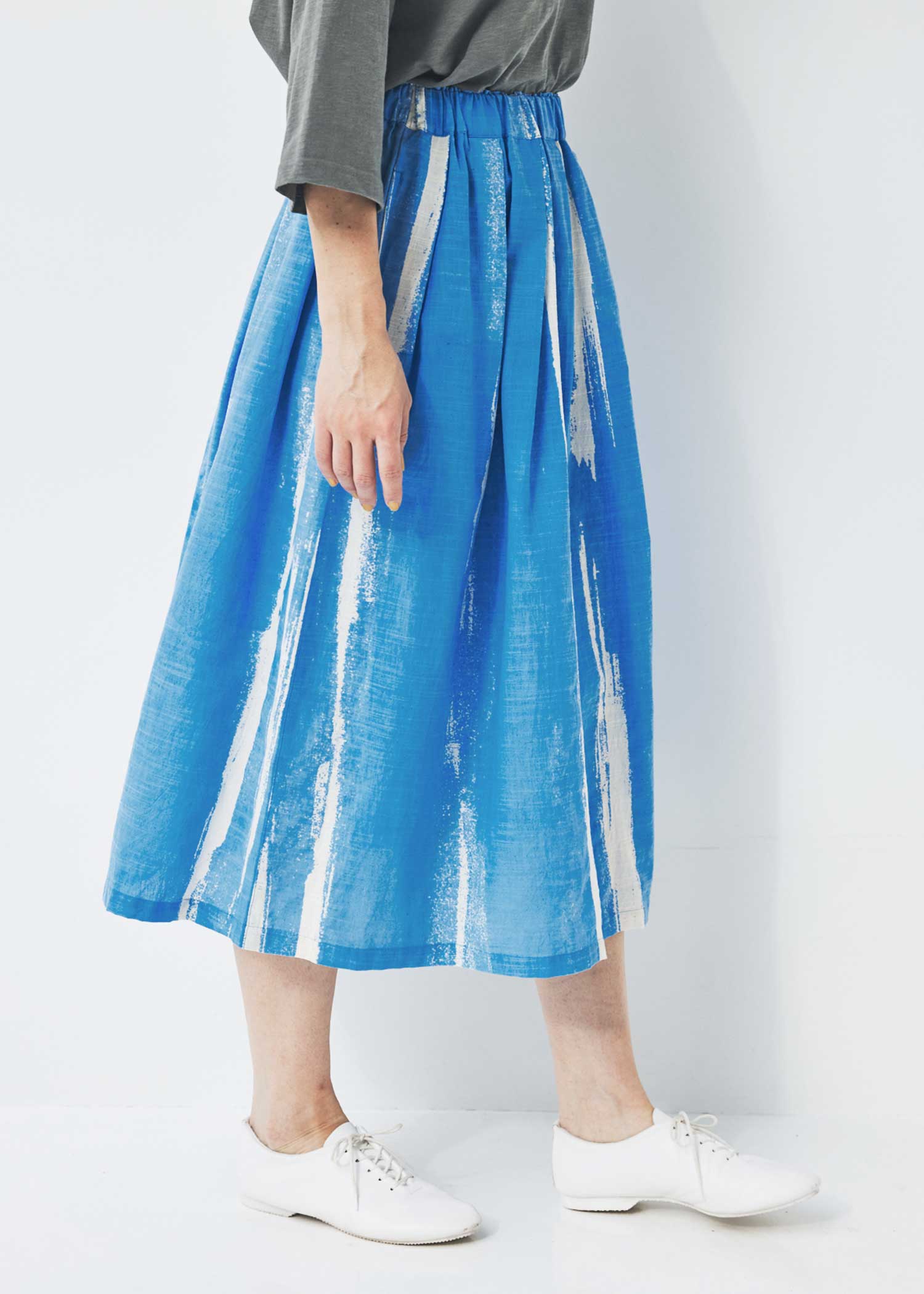 身長:168cm 着用サイズ:M