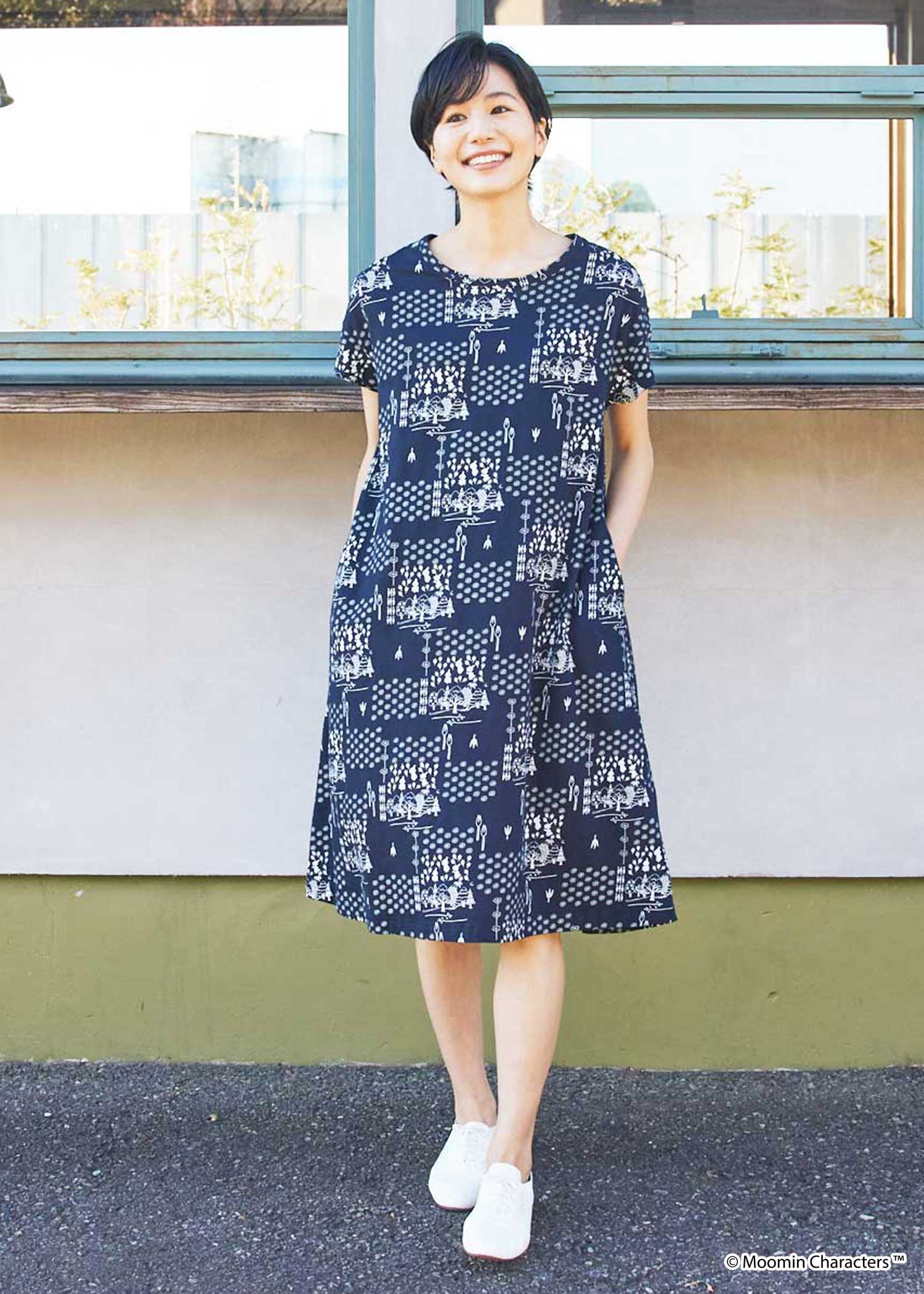 身長:169cm 着用サイズ:M