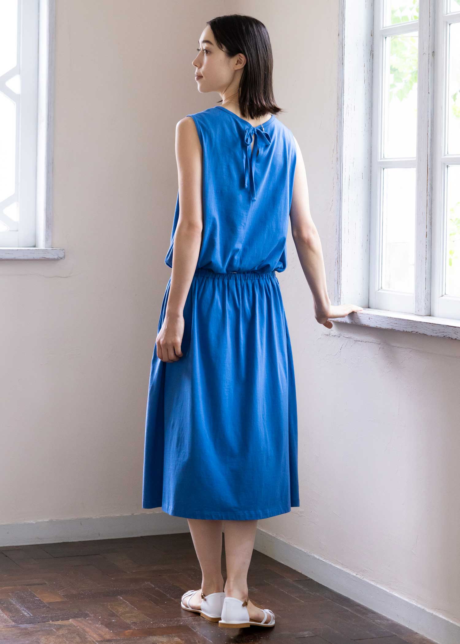 身長:170cm 着用サイズ:M