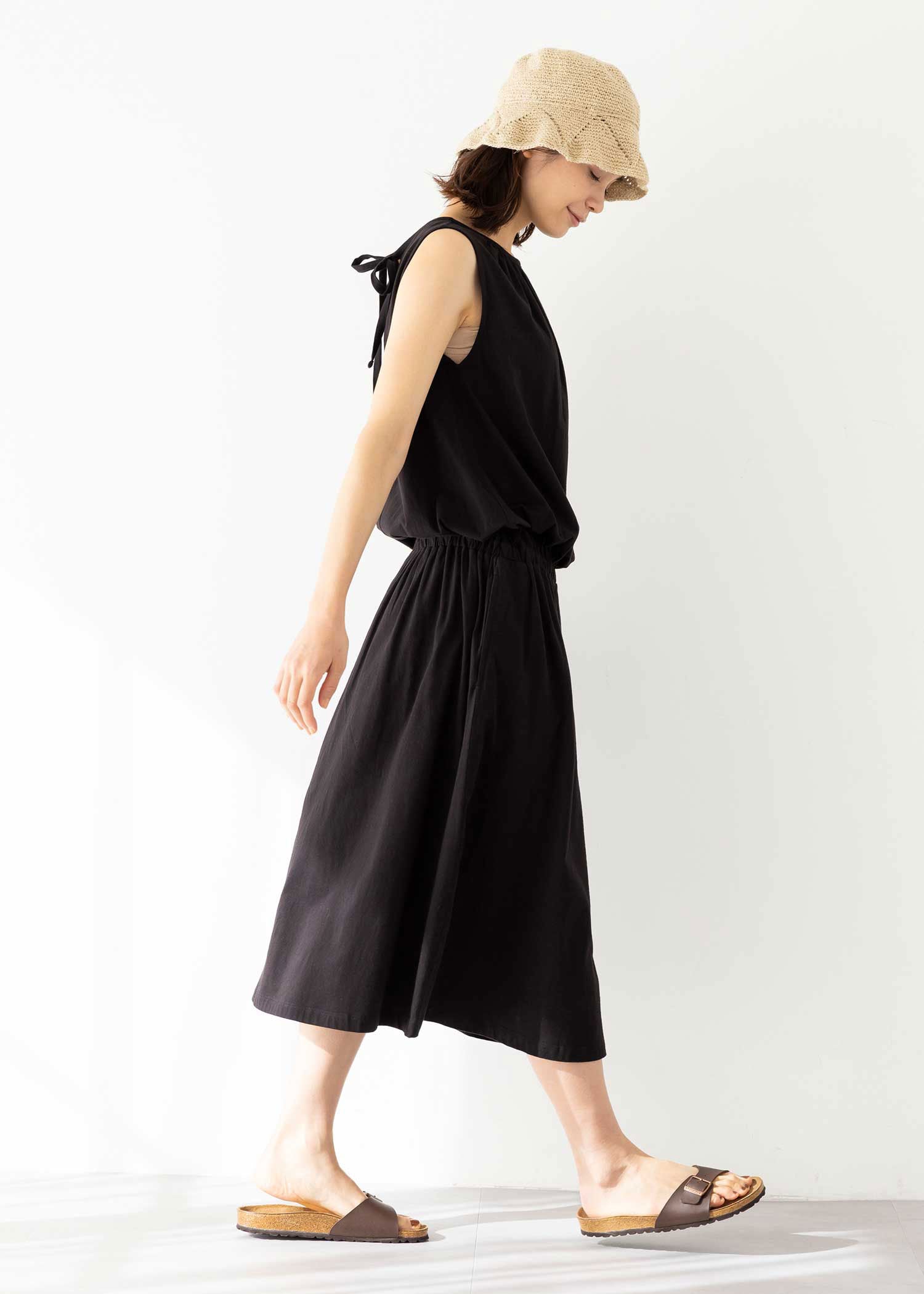 身長:167cm 着用サイズ:M
