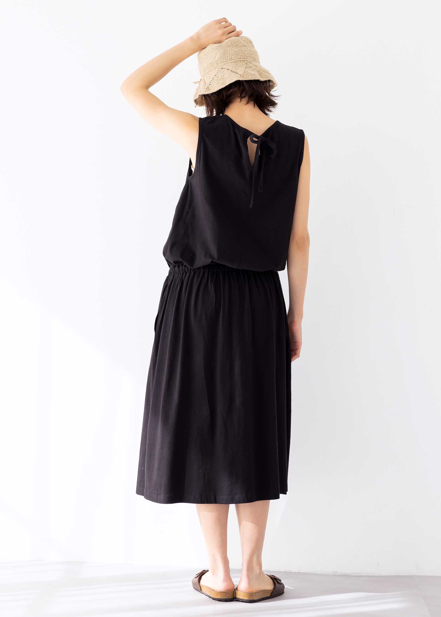 身長:167cm 着用サイズ:M