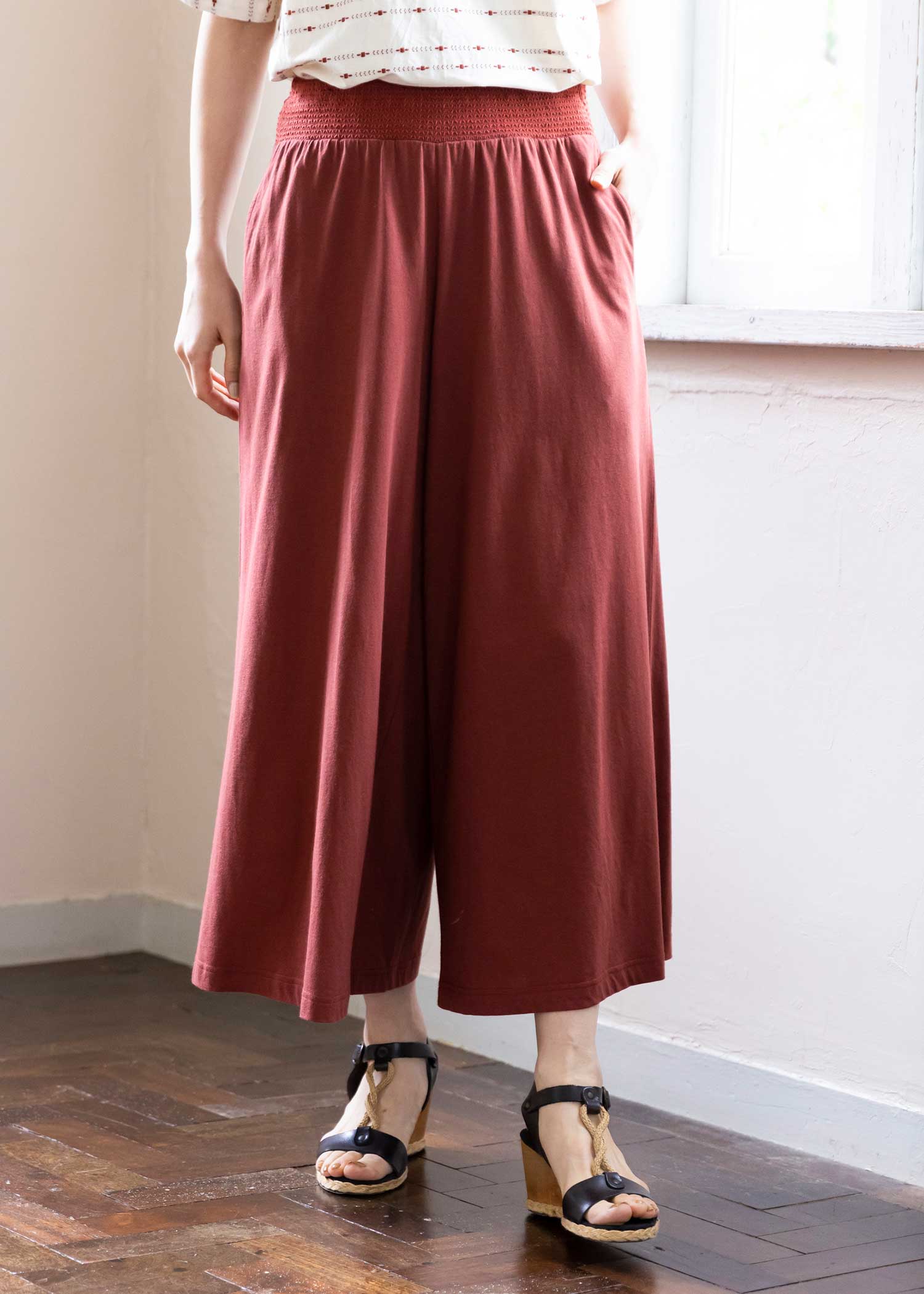 身長:170cm 着用サイズ:M