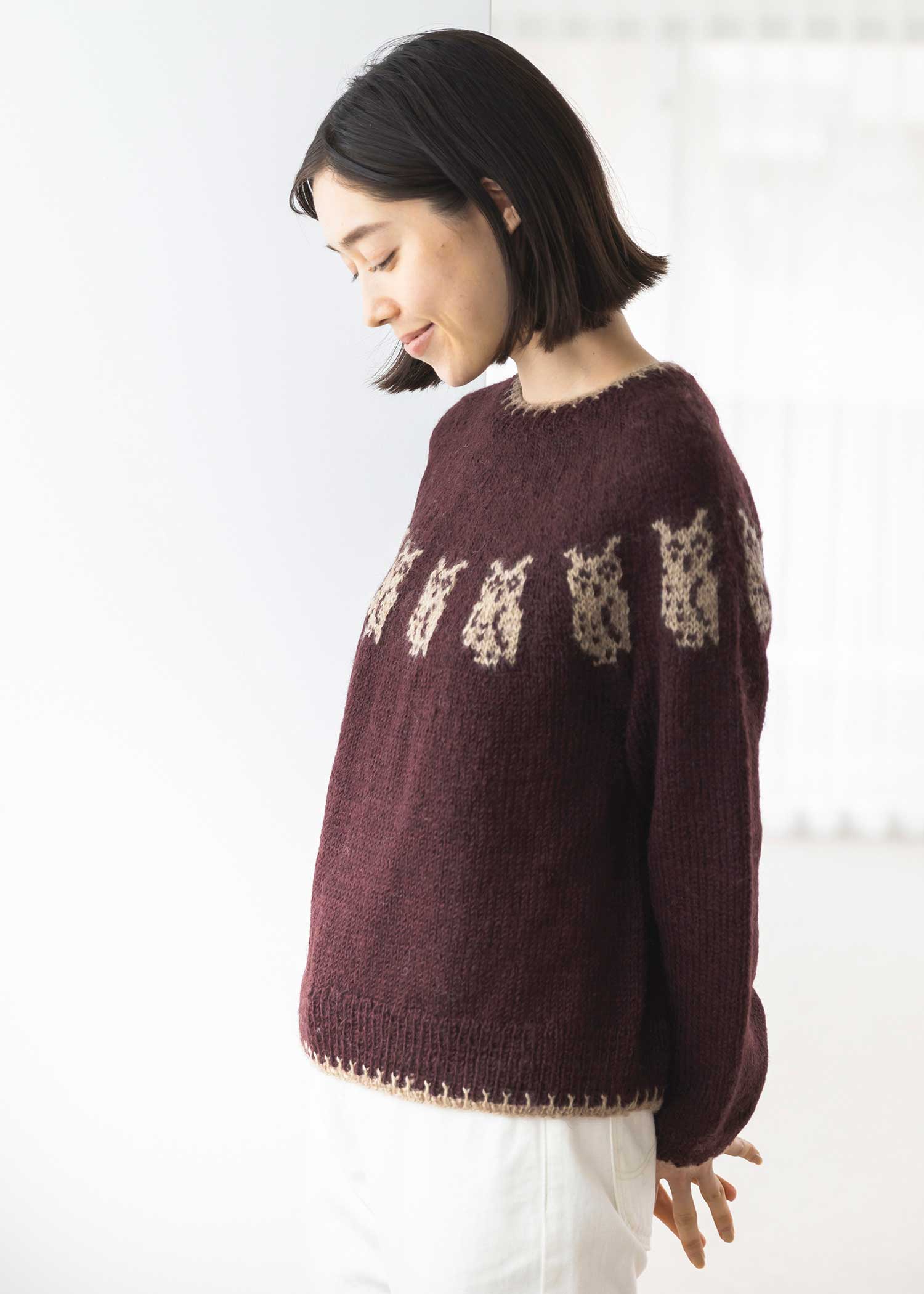 身長:170cm 着用サイズ:M