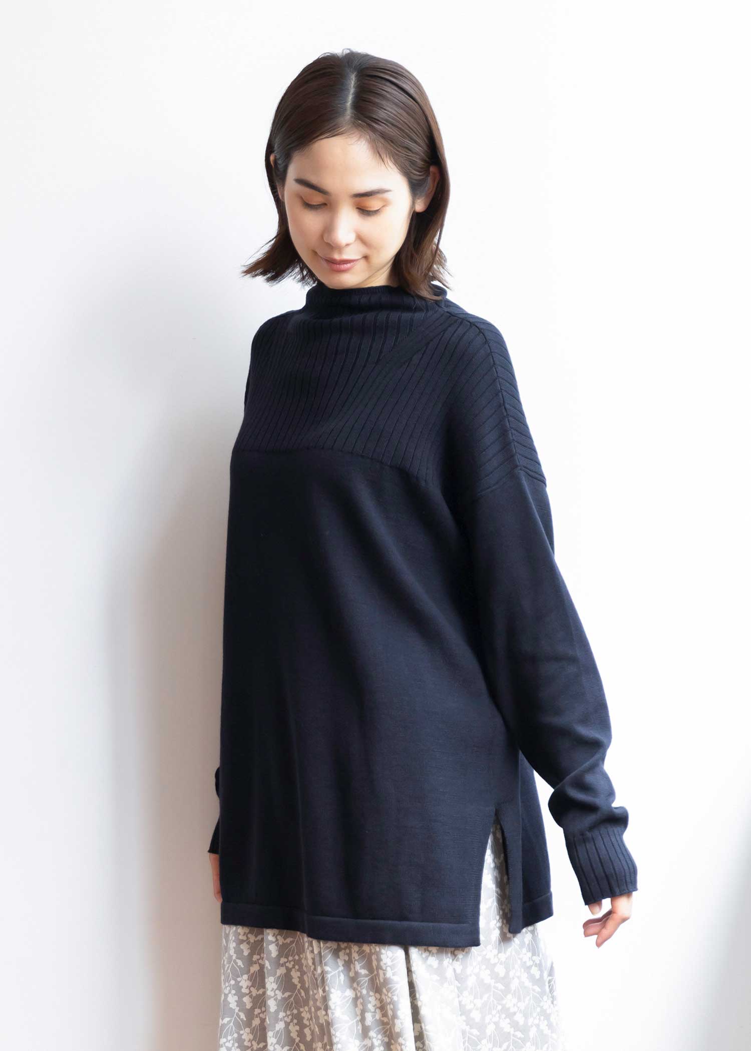 身長:167cm 着用サイズ:M