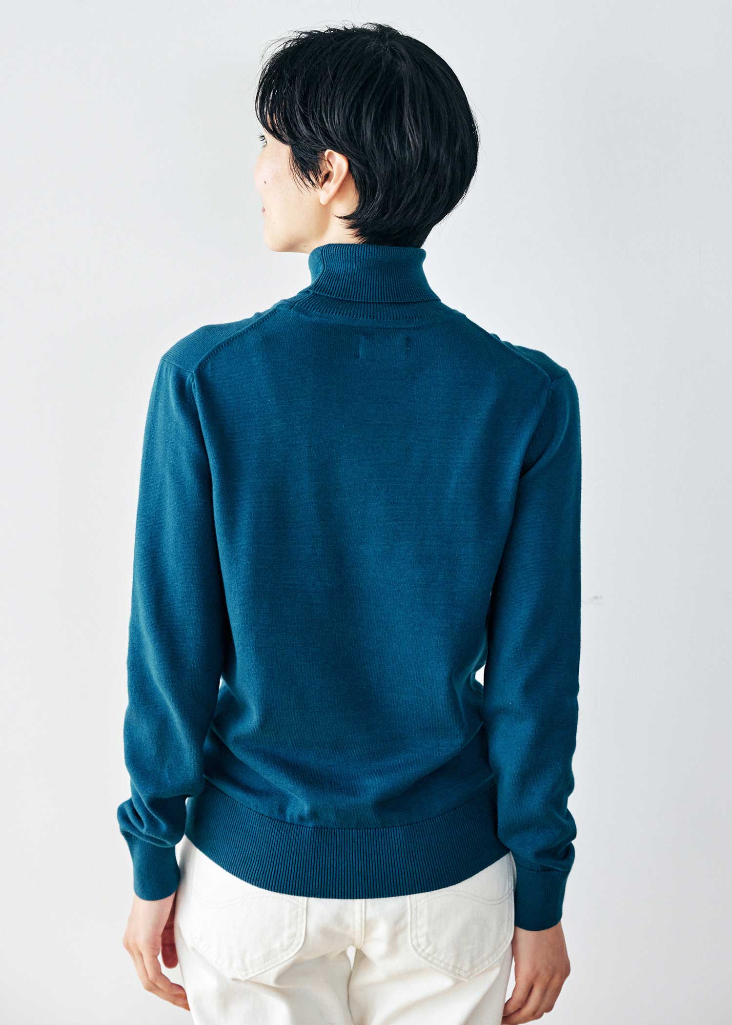 身長:167cm 着用サイズ:M