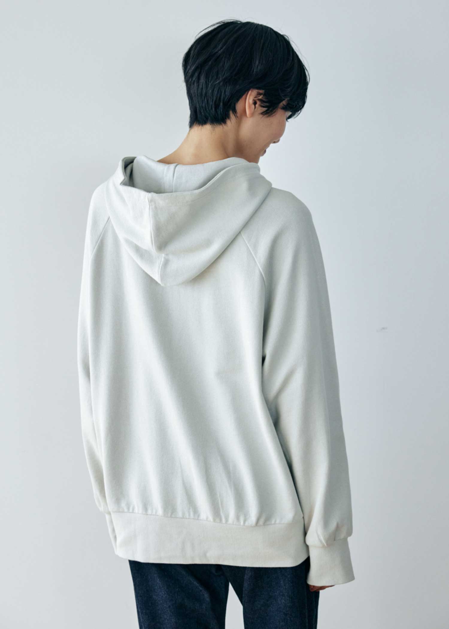 身長:169cm 着用サイズ:M