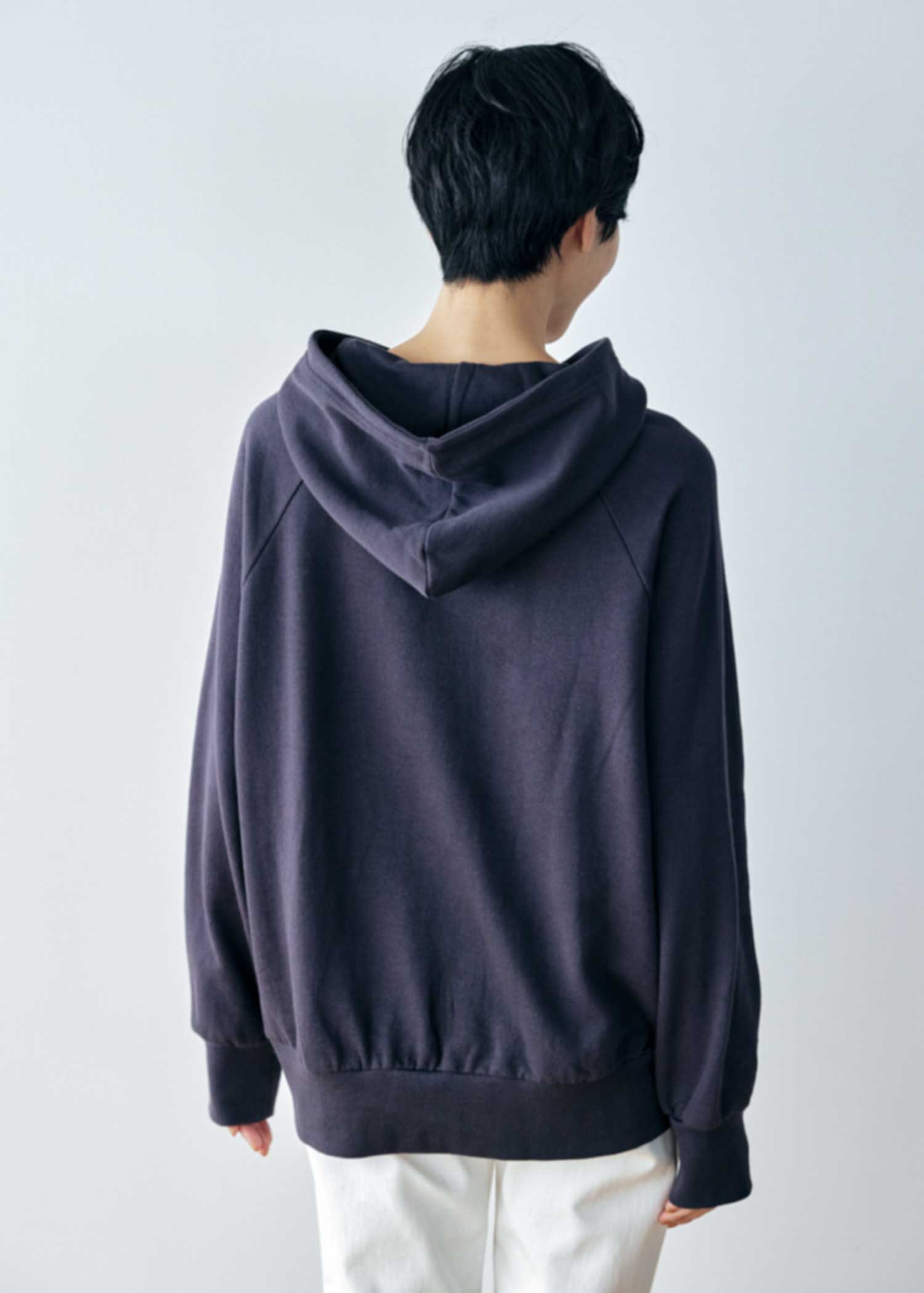 身長:169cm 着用サイズ:M