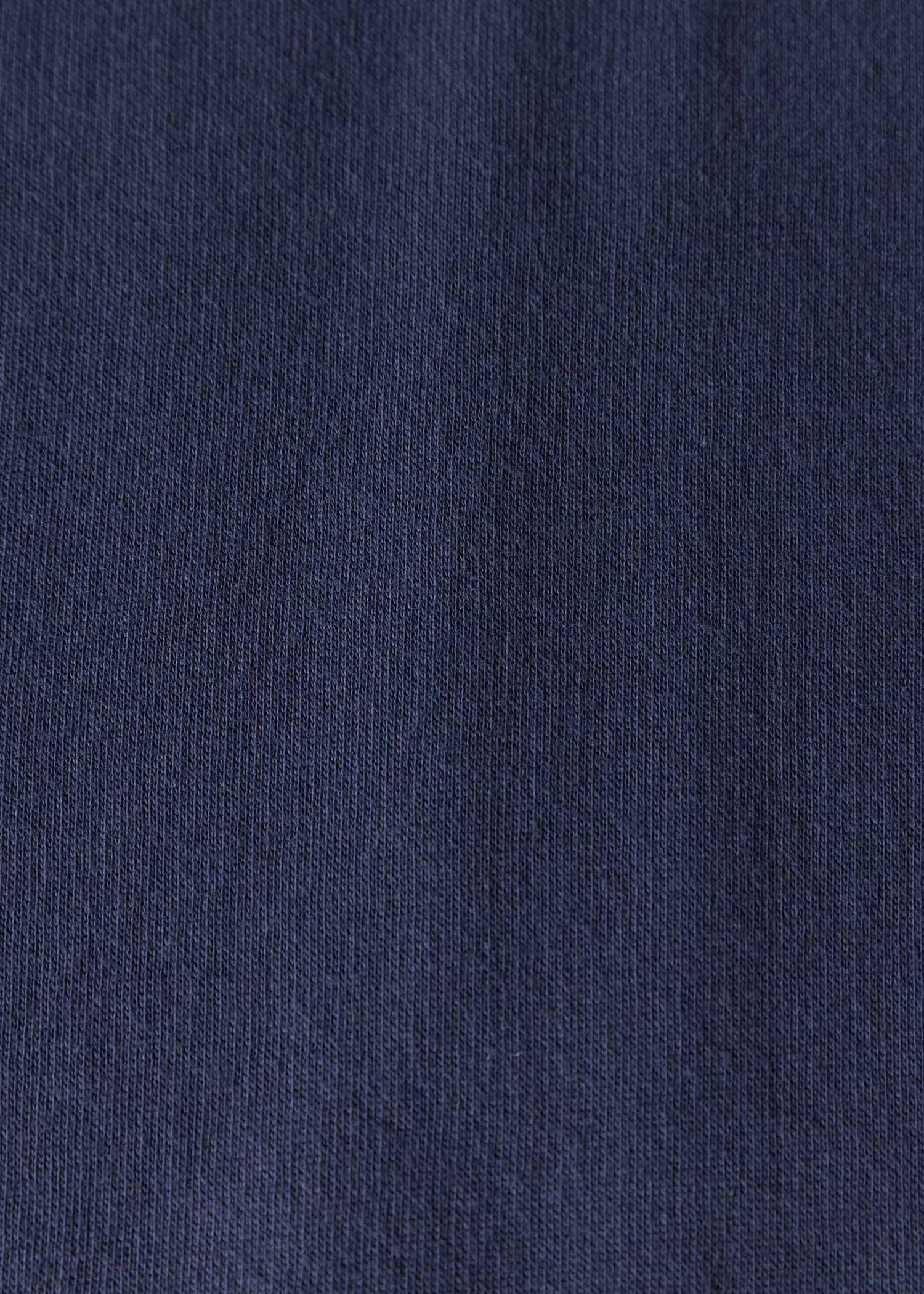 ムーミン オーガニックコットンユニセックス裏毛スウェット