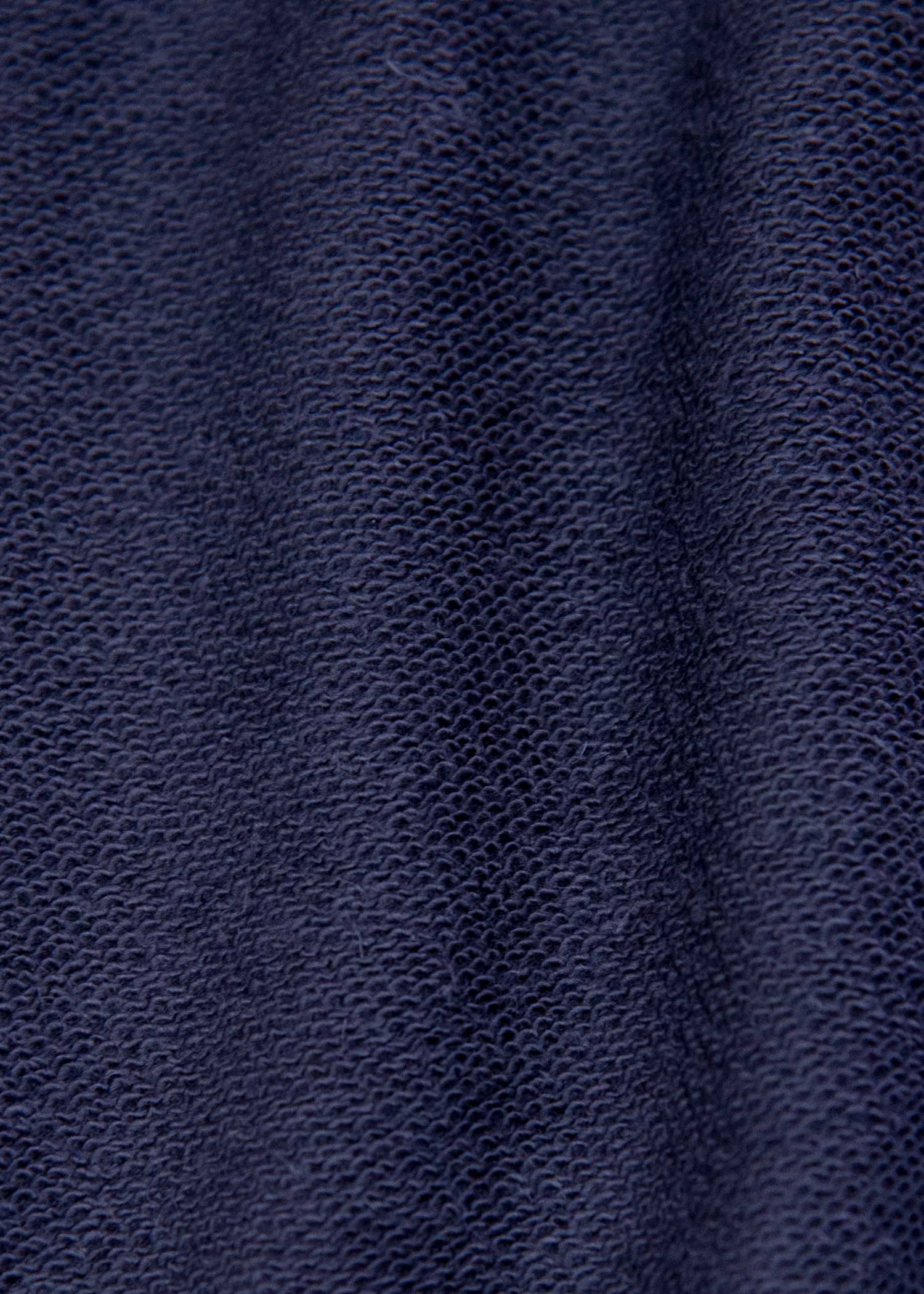 ムーミン オーガニックコットンユニセックス裏毛スウェット