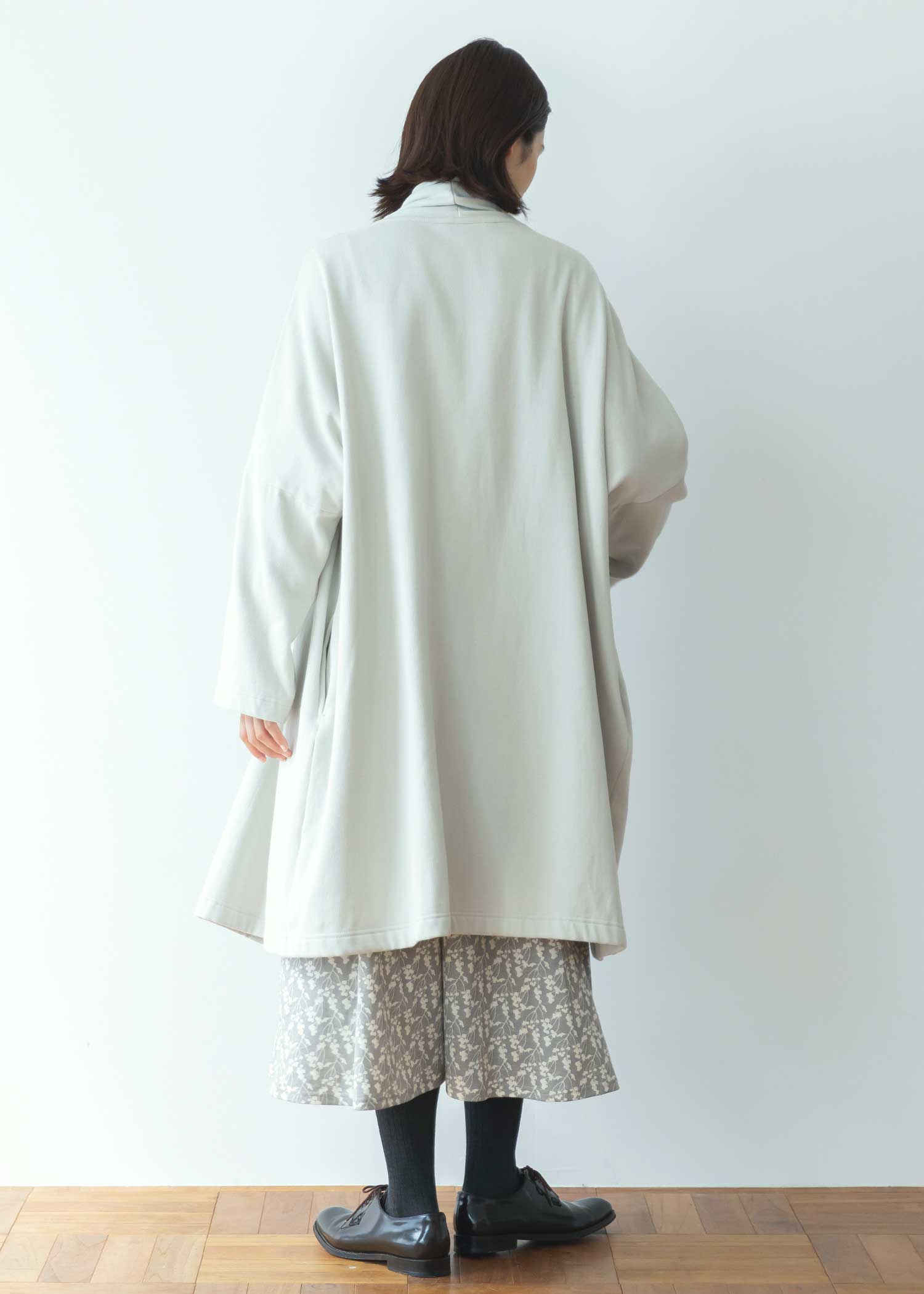 身長:167cm 着用サイズ:M