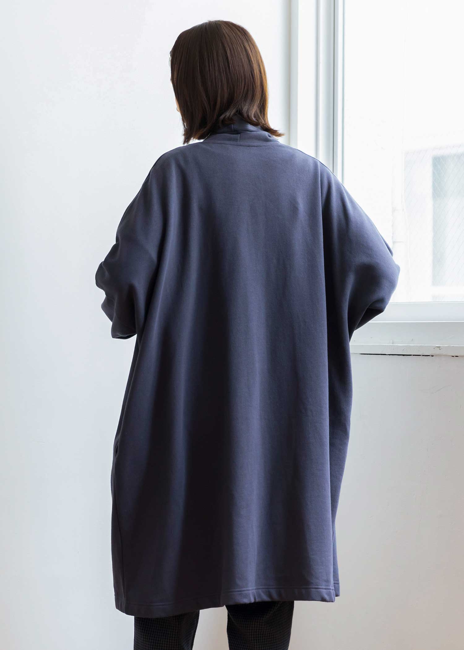 身長:167cm 着用サイズ:M