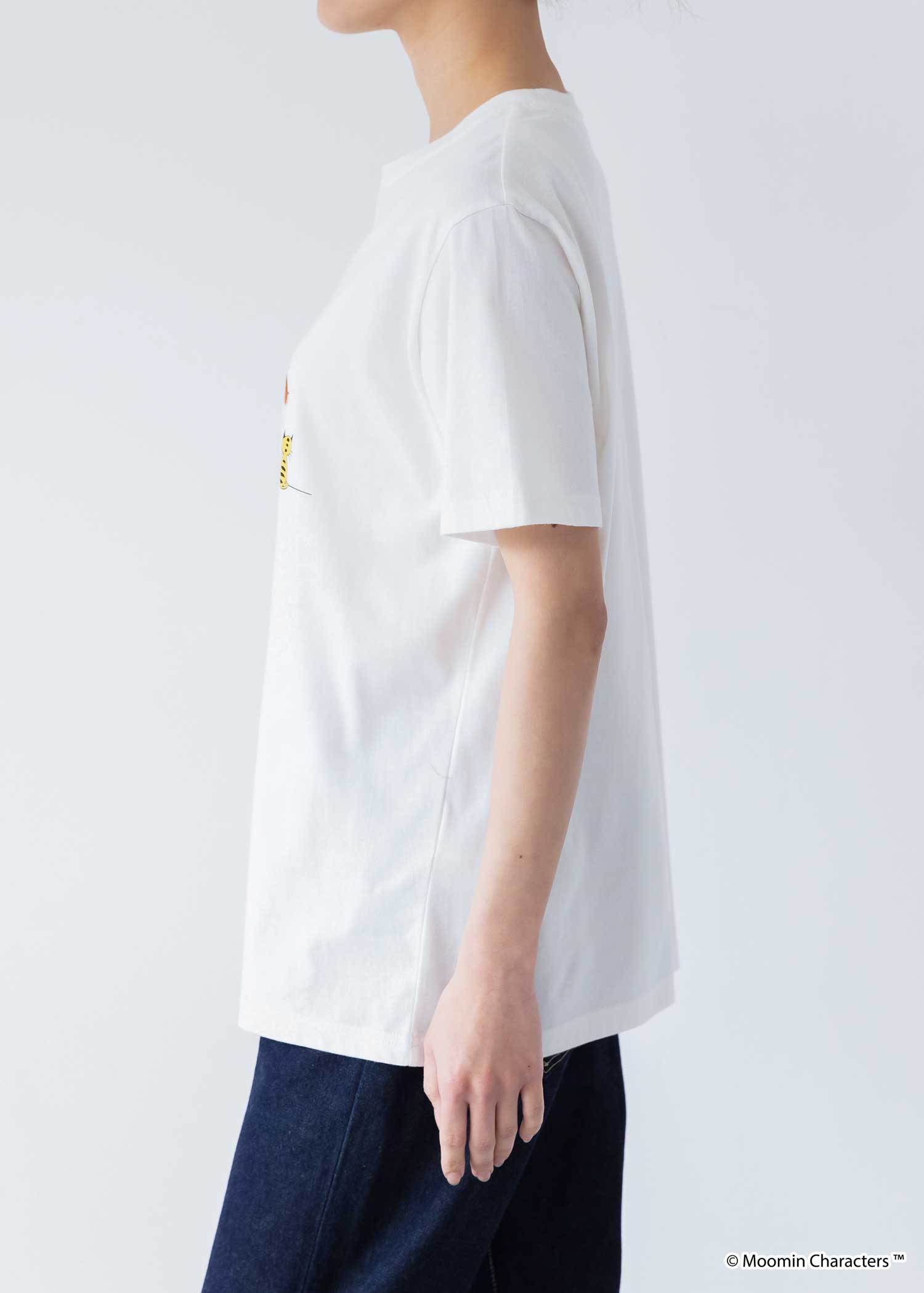 身長:162cm 着用サイズ:M