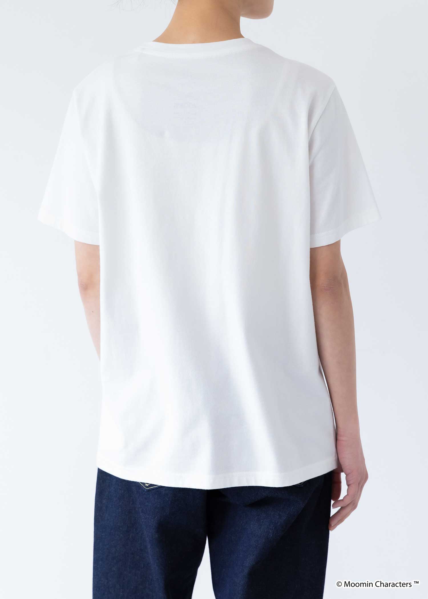 身長:162cm 着用サイズ:M