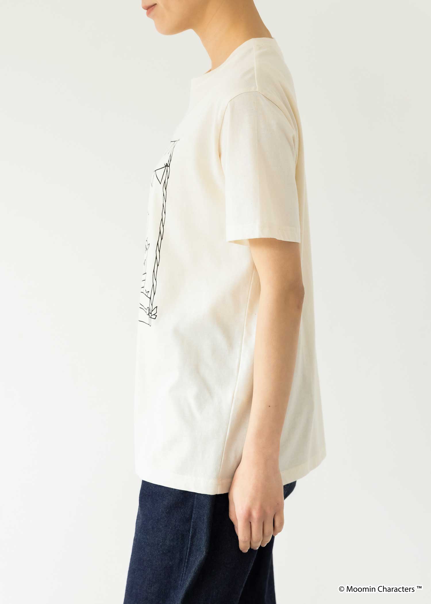 身長:162cm 着用サイズ:M