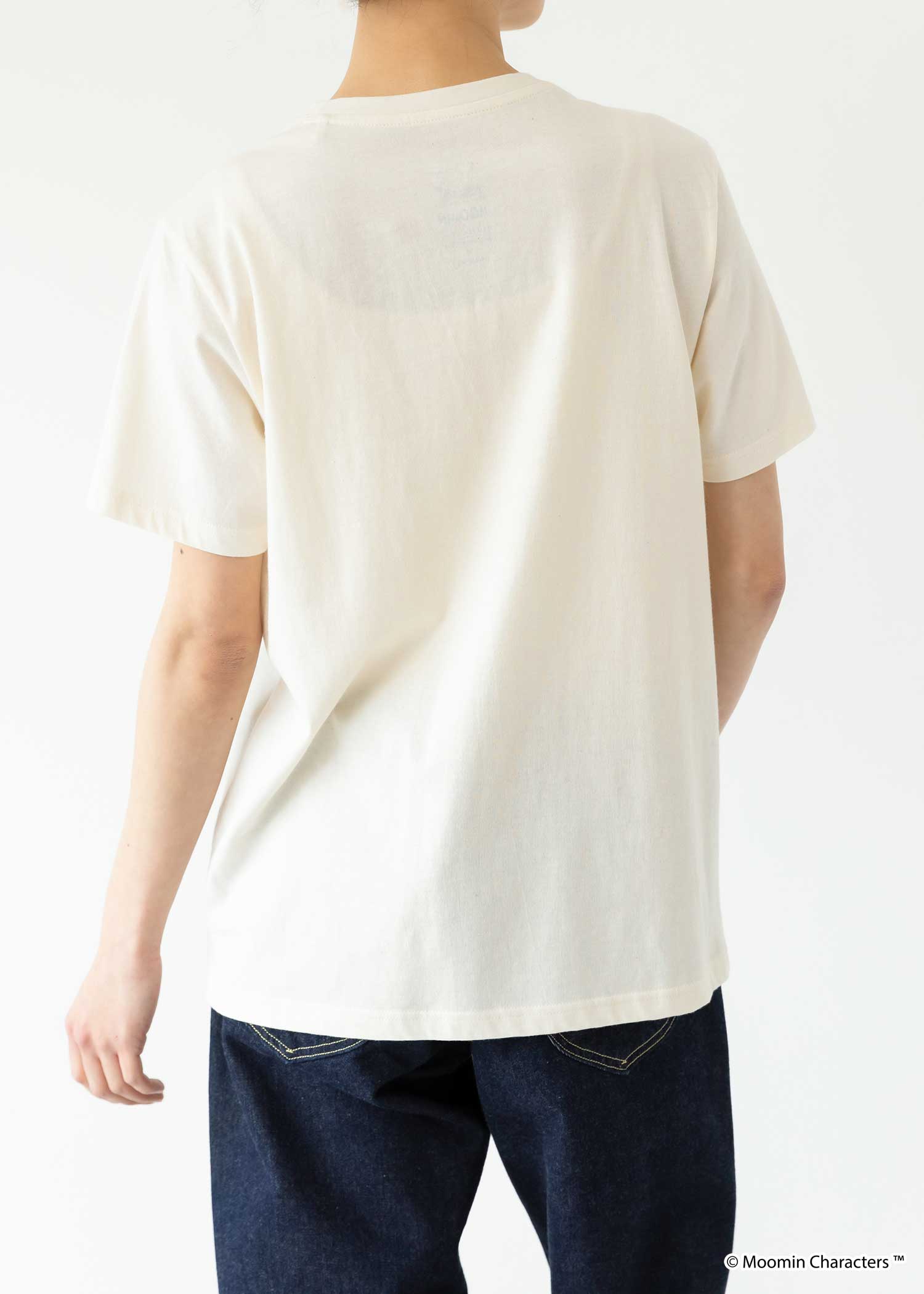 身長:162cm 着用サイズ:M